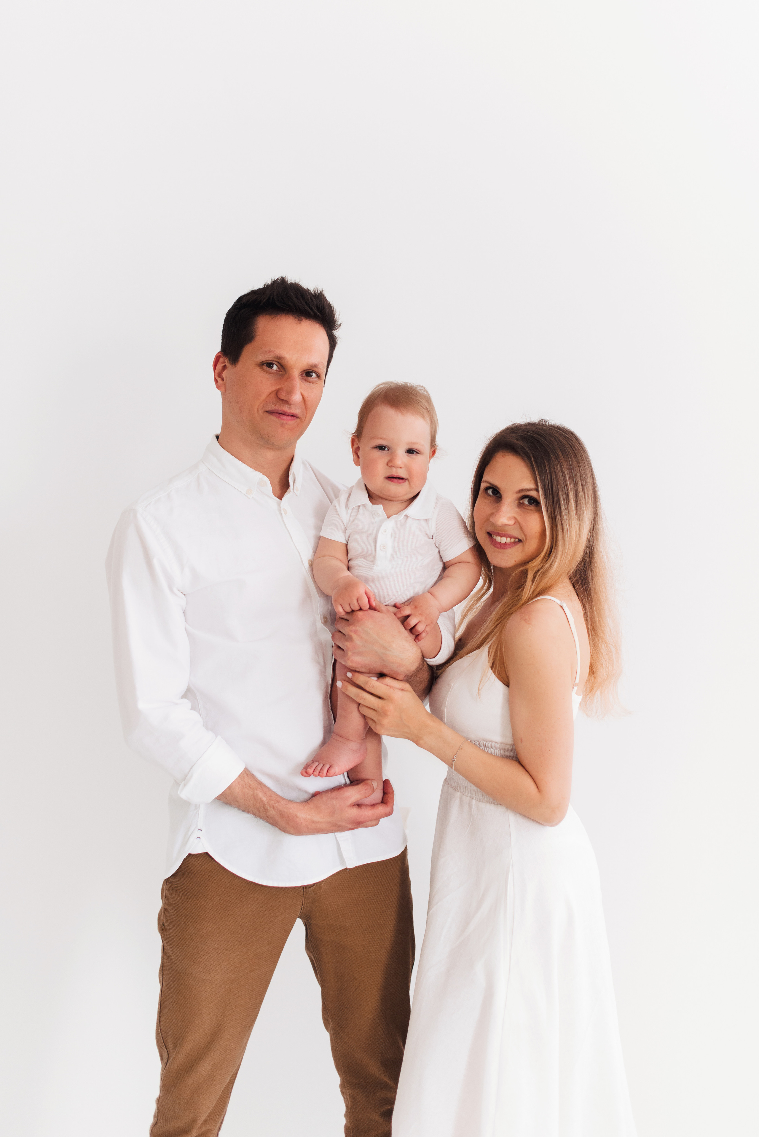 Семьи. Детская фотостудия Ольги Синицкой, ст. Брюховецкая