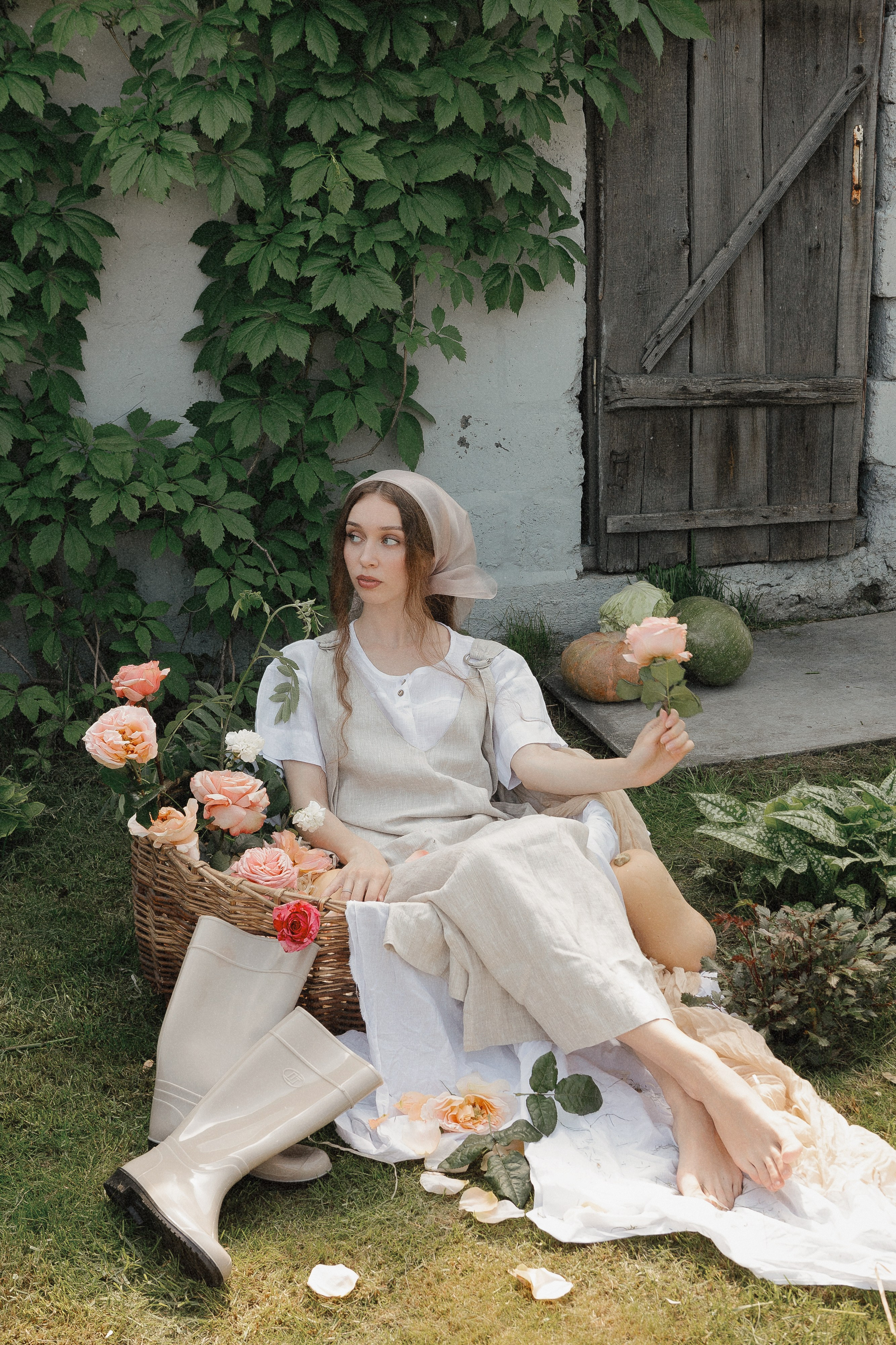 Арина. Анастасия Дубцова. Фотограф в Кемерово