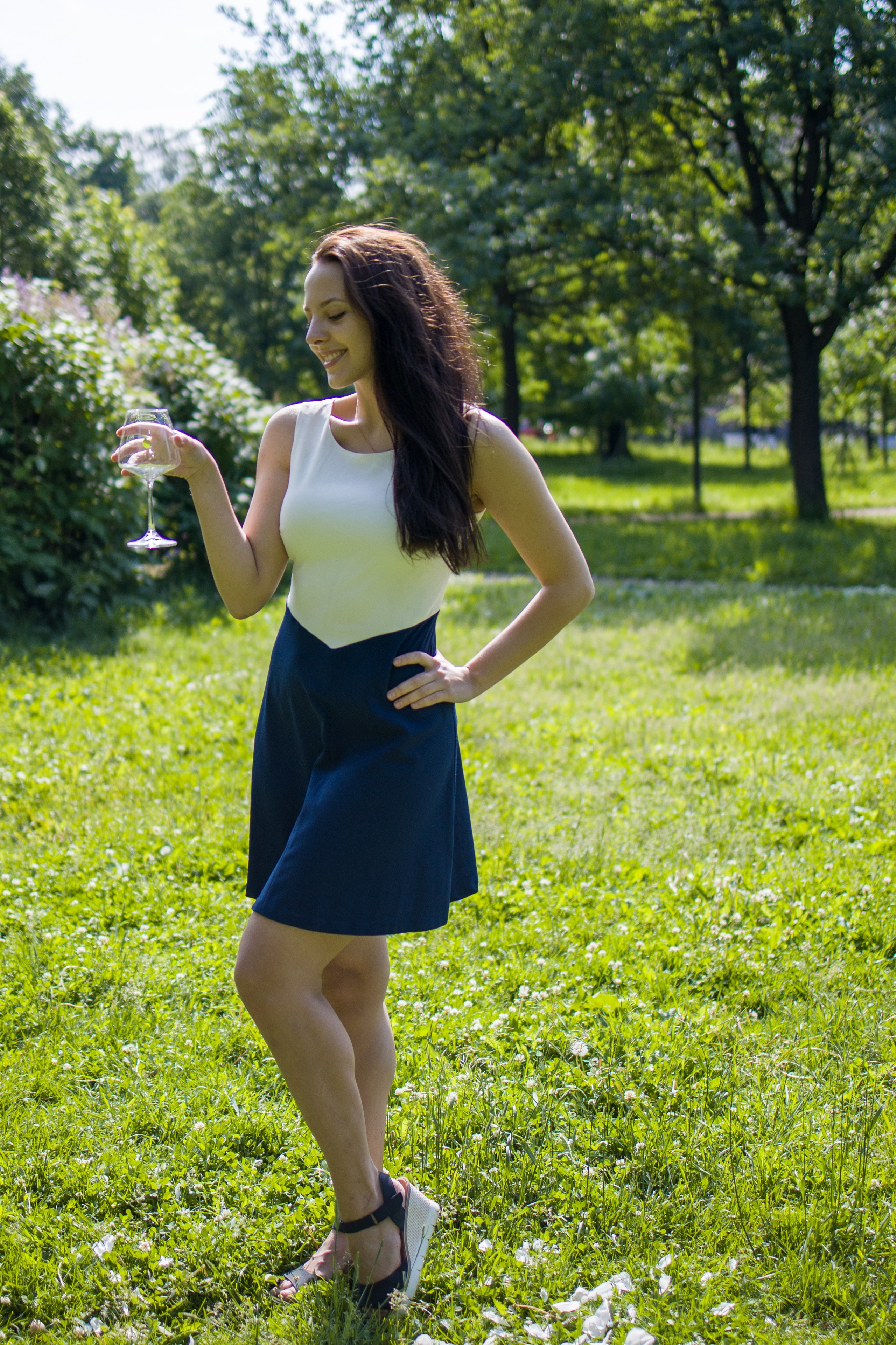 Лиля. Художественная фотография