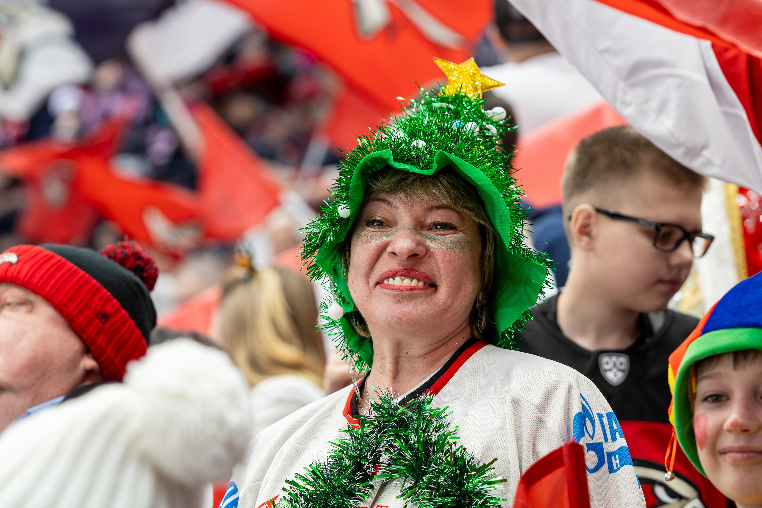 Хоккей. LeChuPhoto_Omsk