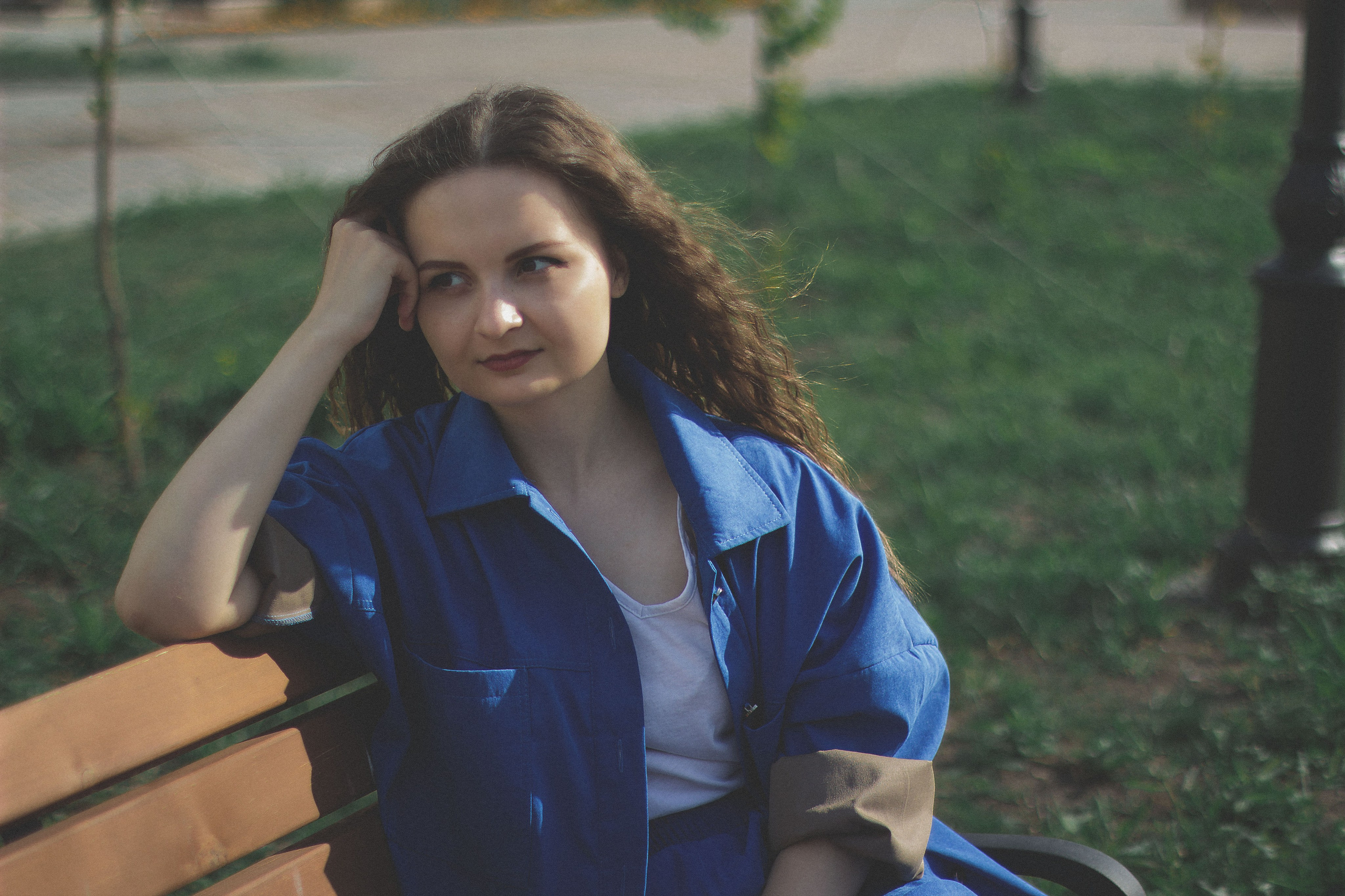 Валюша 2020. Фотограф и видеограф в Омск/Москва Сащенко Лера