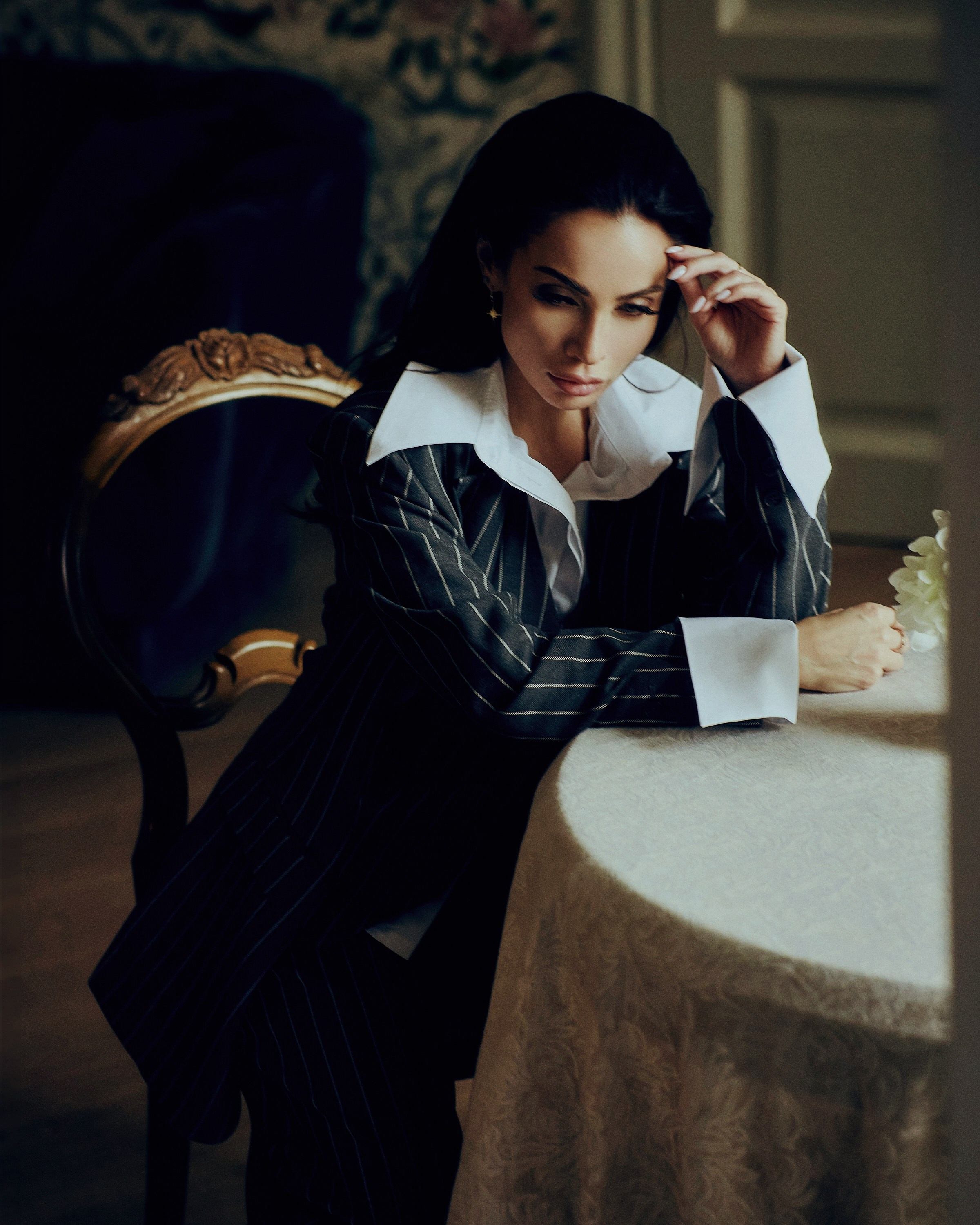 MARKINA. Рекламный, Fashion и имиджевый фотограф Михаил Чащин