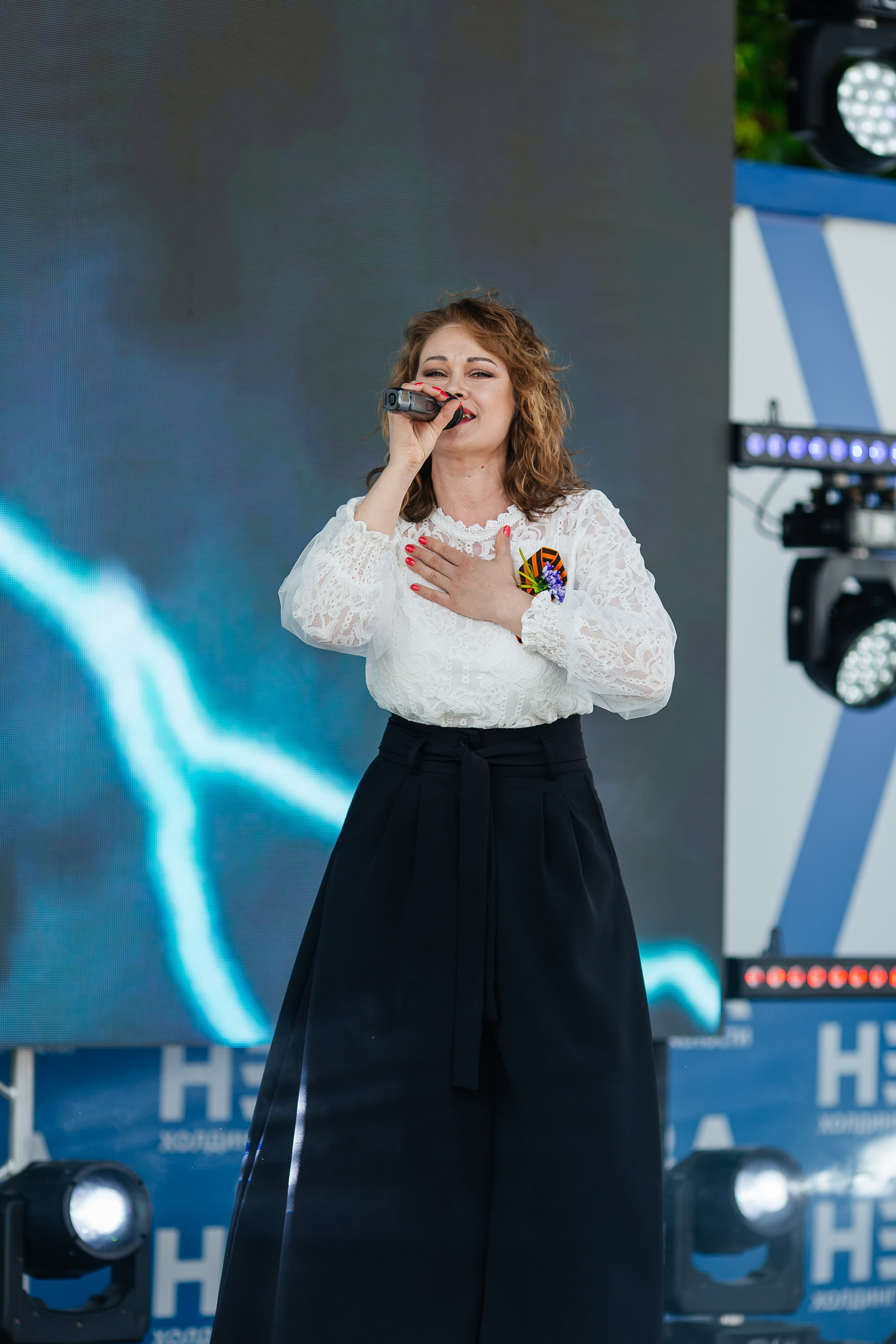 НЕВА (9 мая). Свадебный фотограф в Краснодаре Николай Крауз