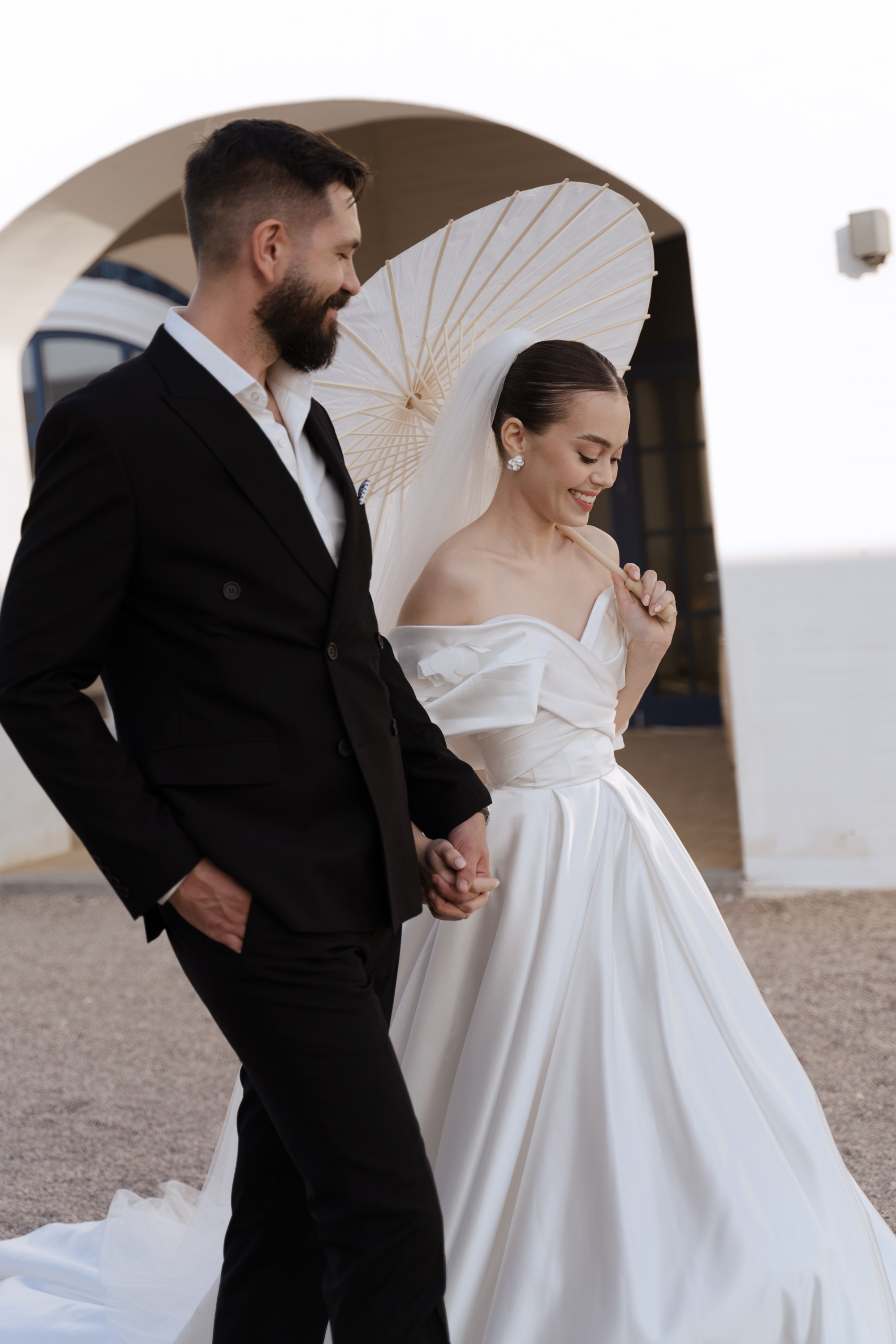 Alina&Slava. Портретный фотограф в Краснодаре Валерия Матирная