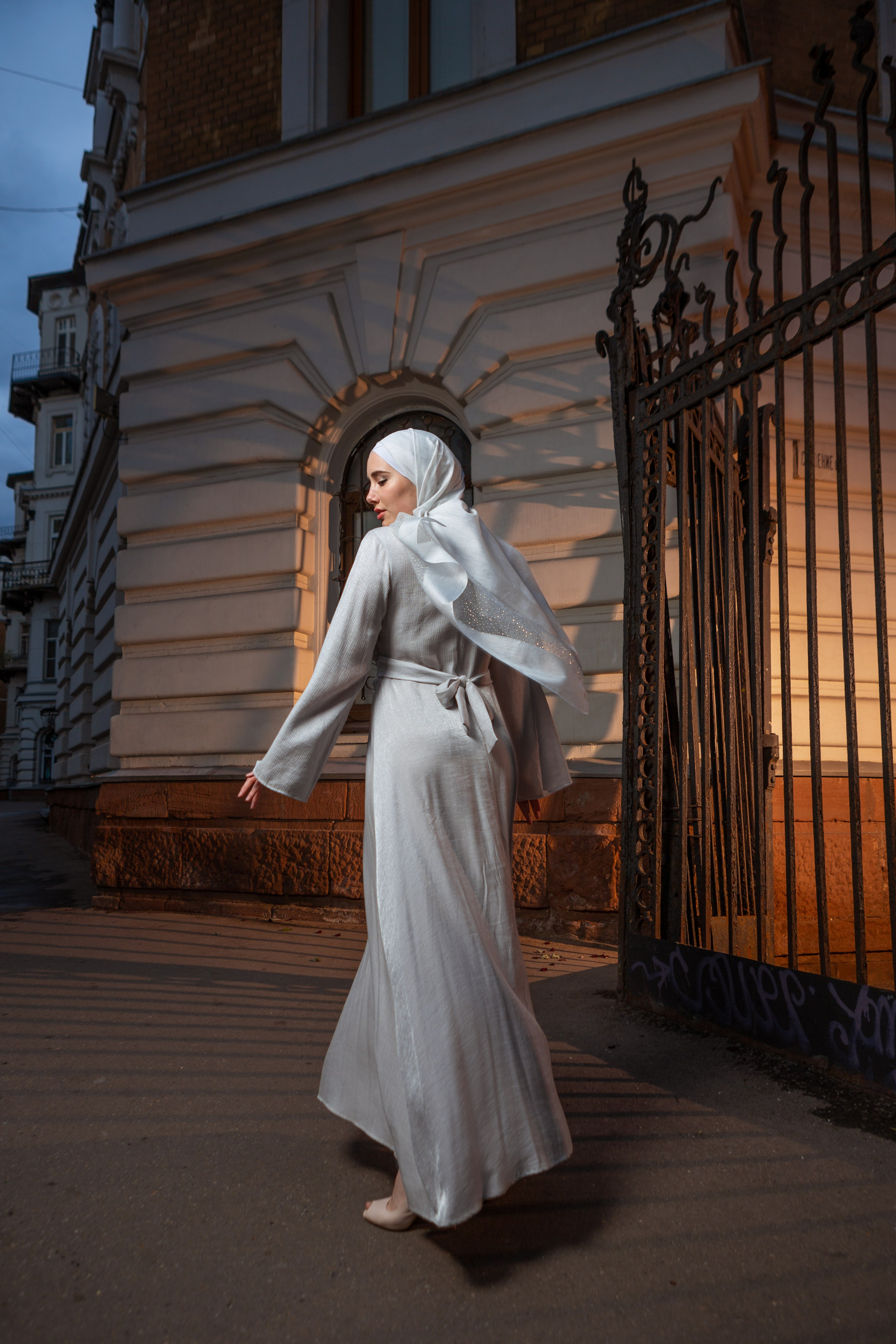 Modest Fashion for Kilendress