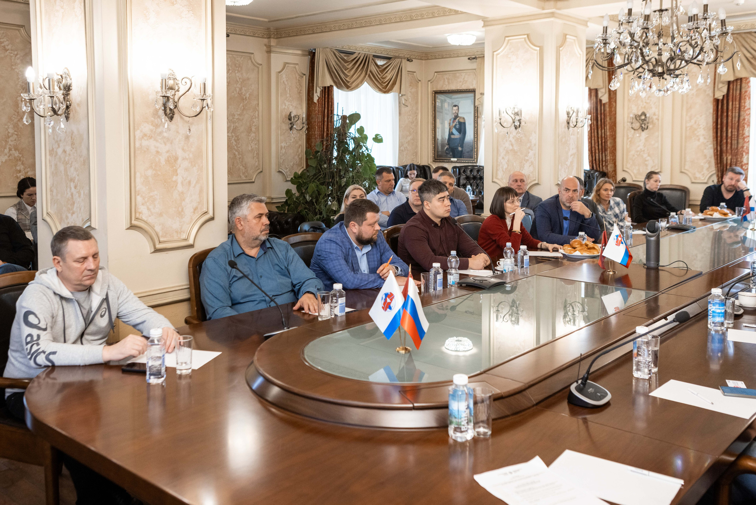 Экскурсия на завод Москабельмет. Рекламный, предметный, репортажный, семейный фотограф и художник в Москве