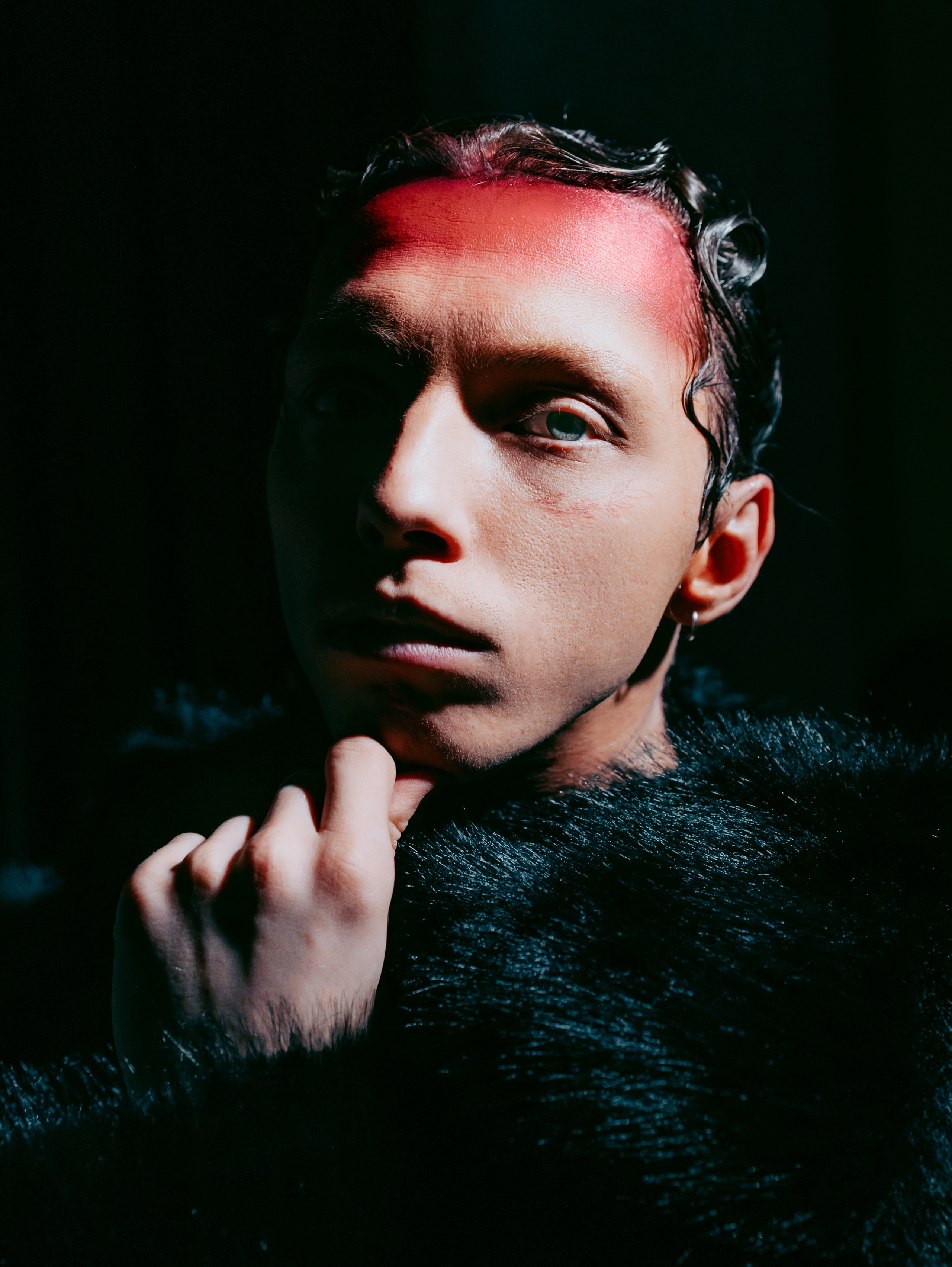 Alex Летучий. Лапина I фотограф