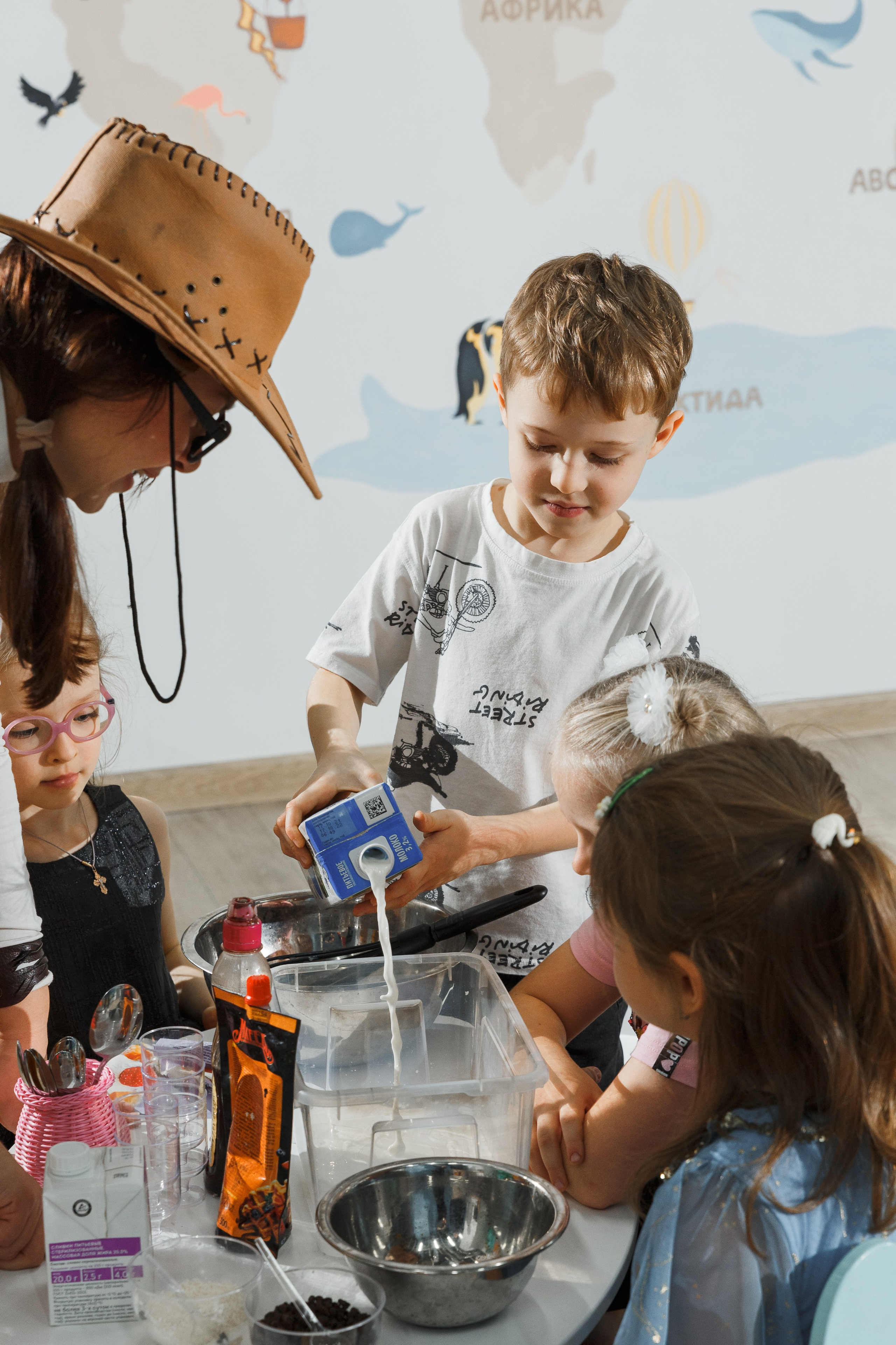 Фотограф на детский день рождения. Свадебный фотограф в Москве Мария Крош