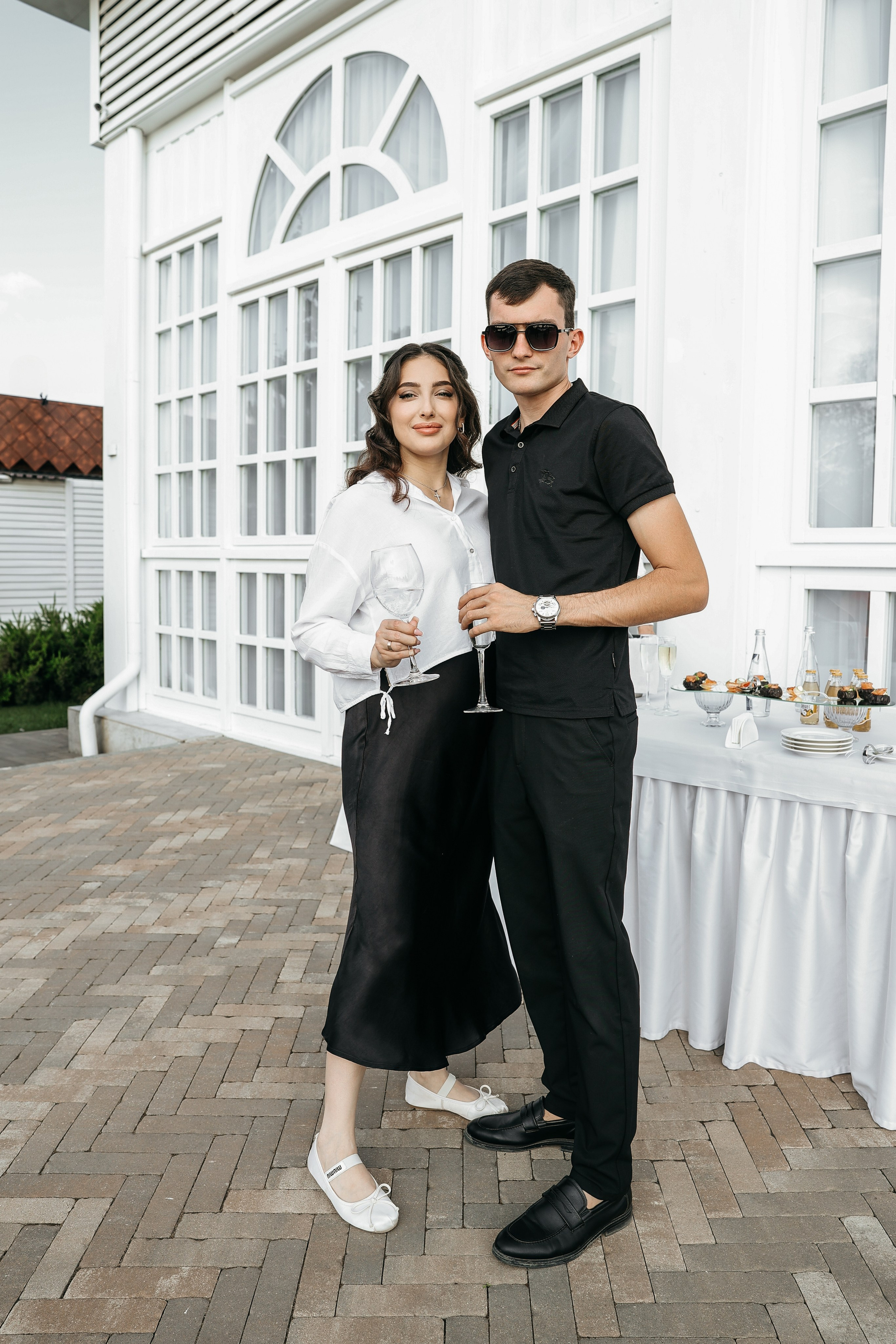 Артем и Дарья. Свадебный и семейный фотограф в Ростове-на-Дону Марианна Хахладжева