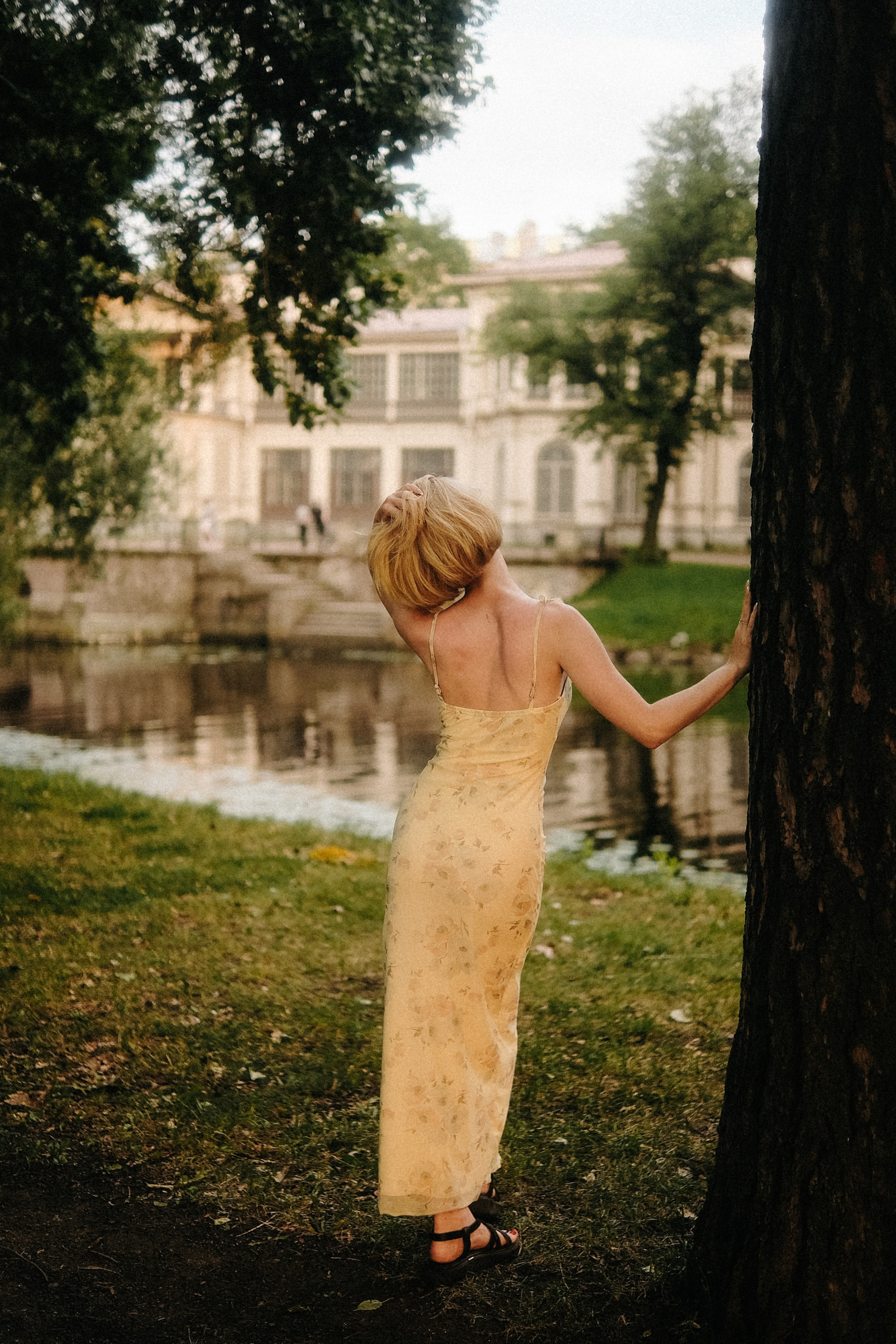 Ксюша & Дима. Phdkvmr.ru