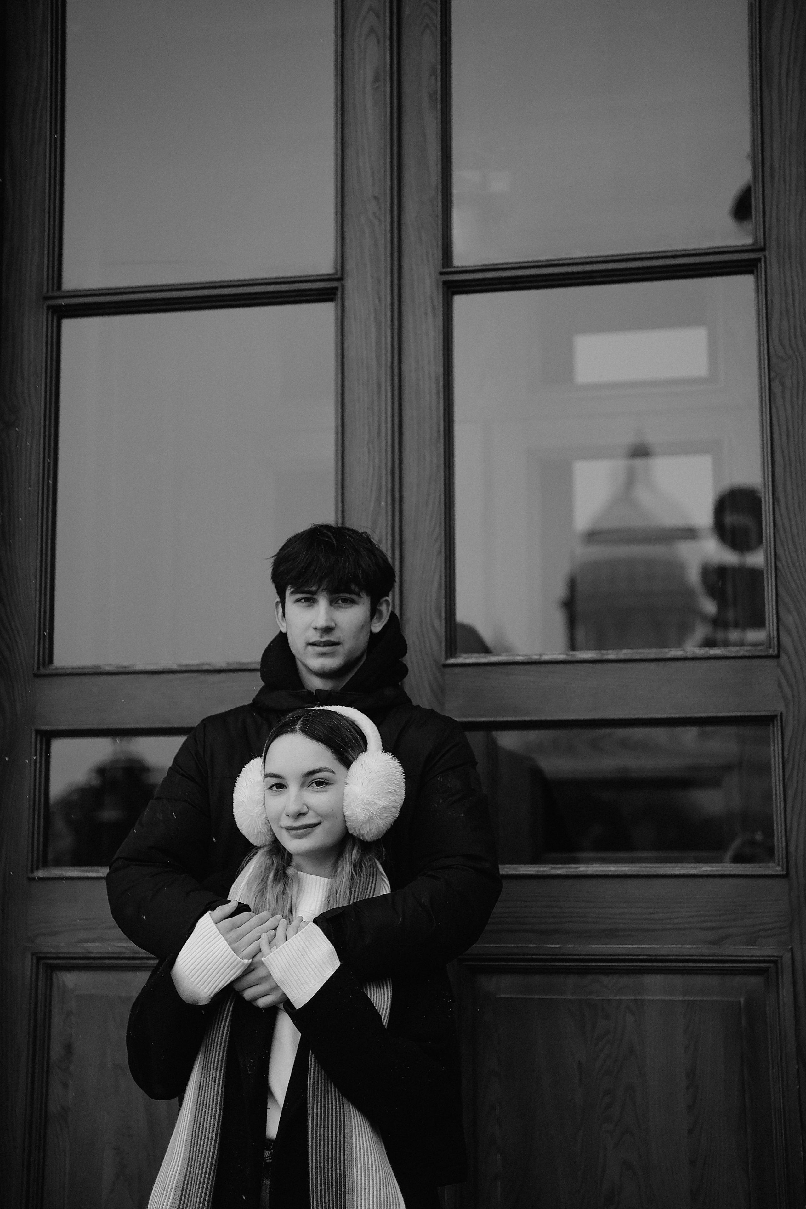 Лера & Даня. Phdkvmr.ru