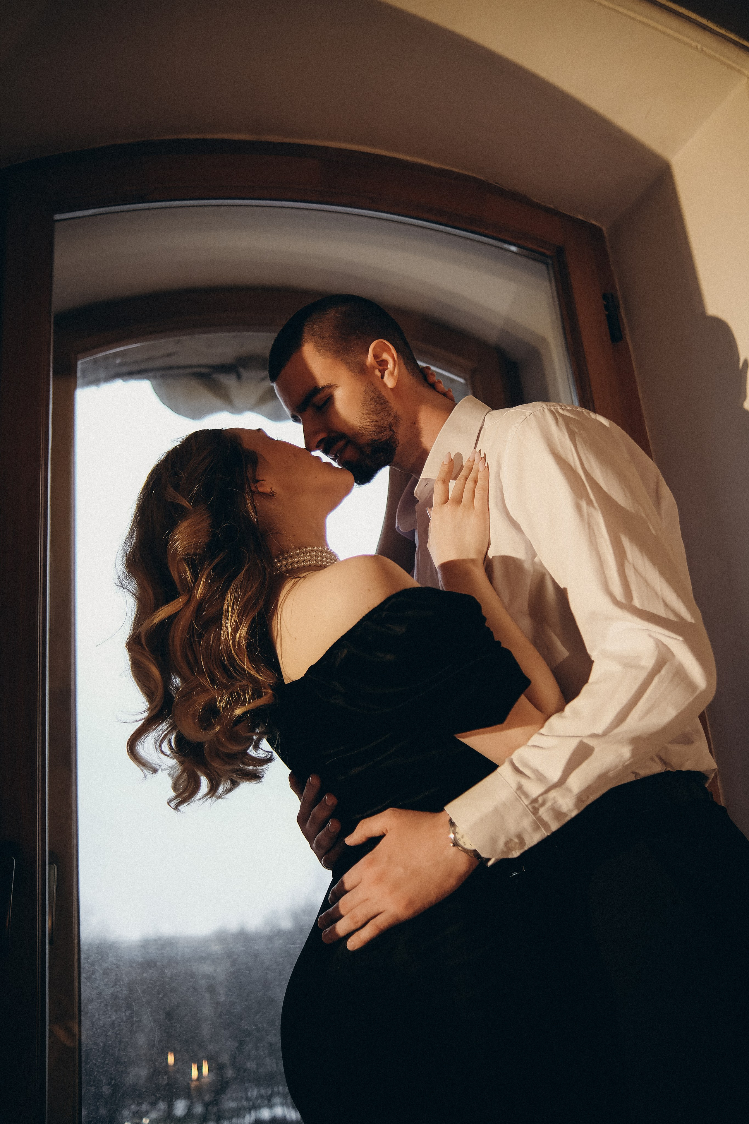 Вика & Никита. Phdkvmr.ru