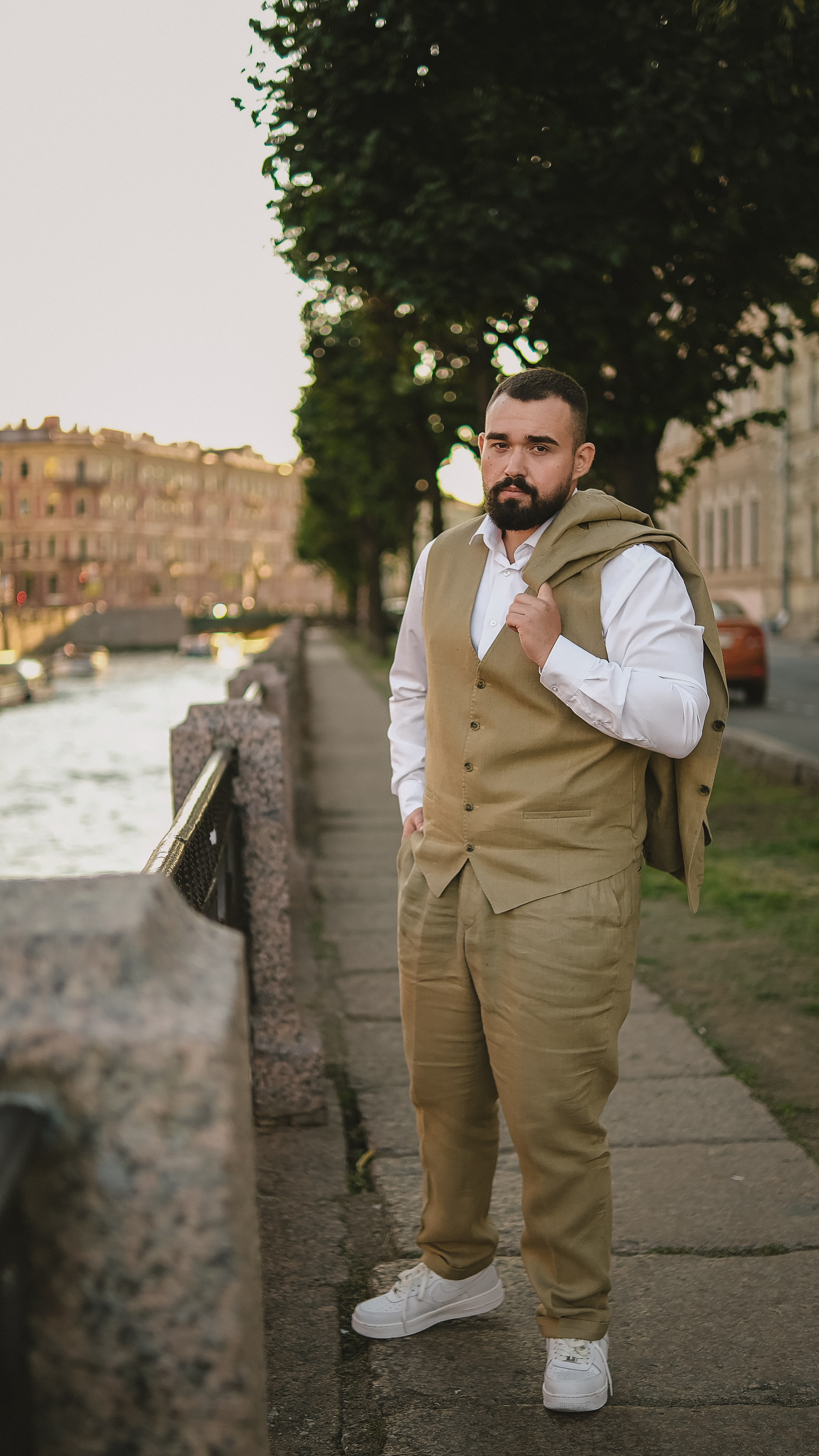 Даша и Савелий. Phdkvmr.ru