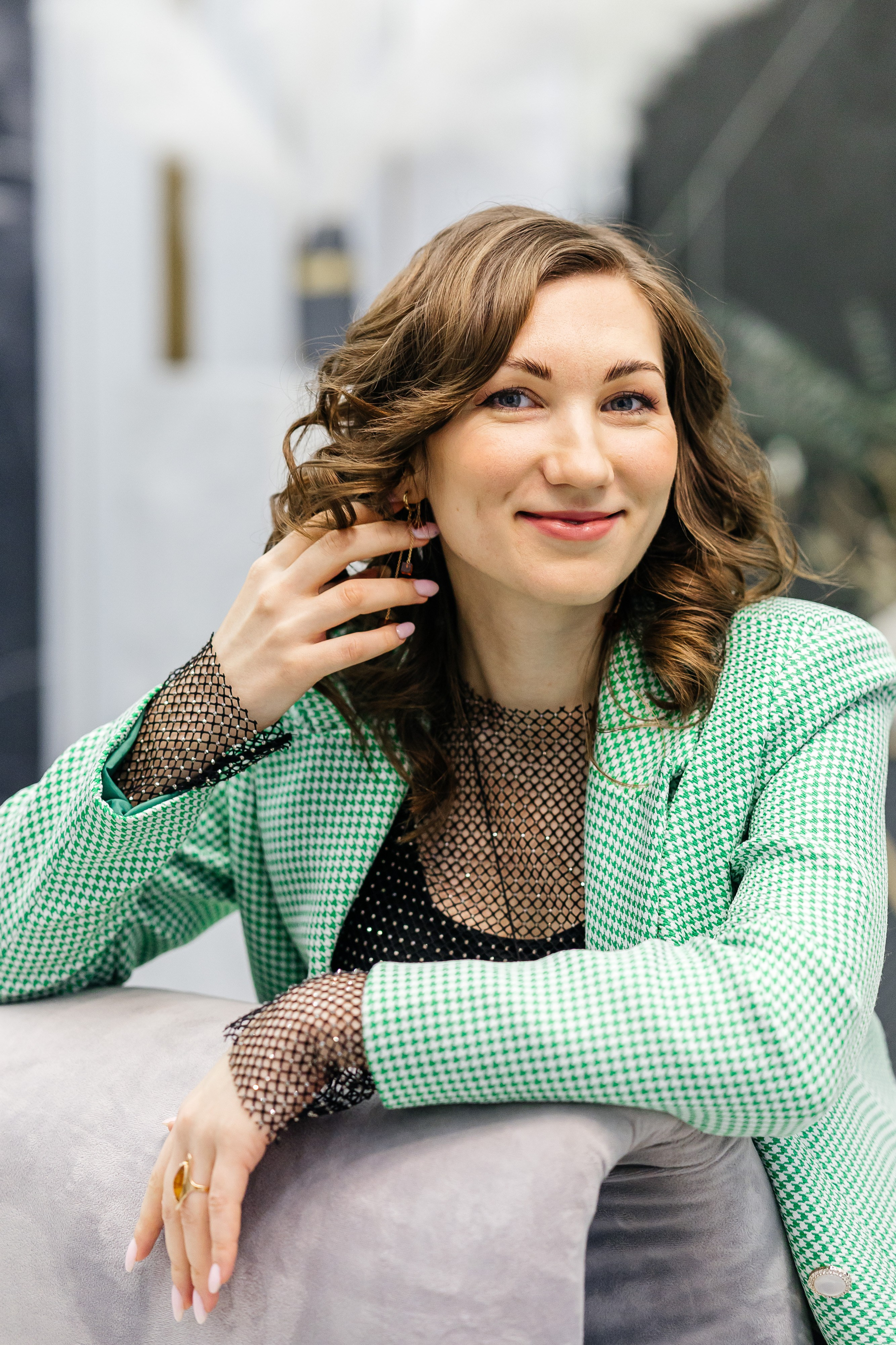 Наталья. Семейный Фотограф в Москве Евгения Симоненко