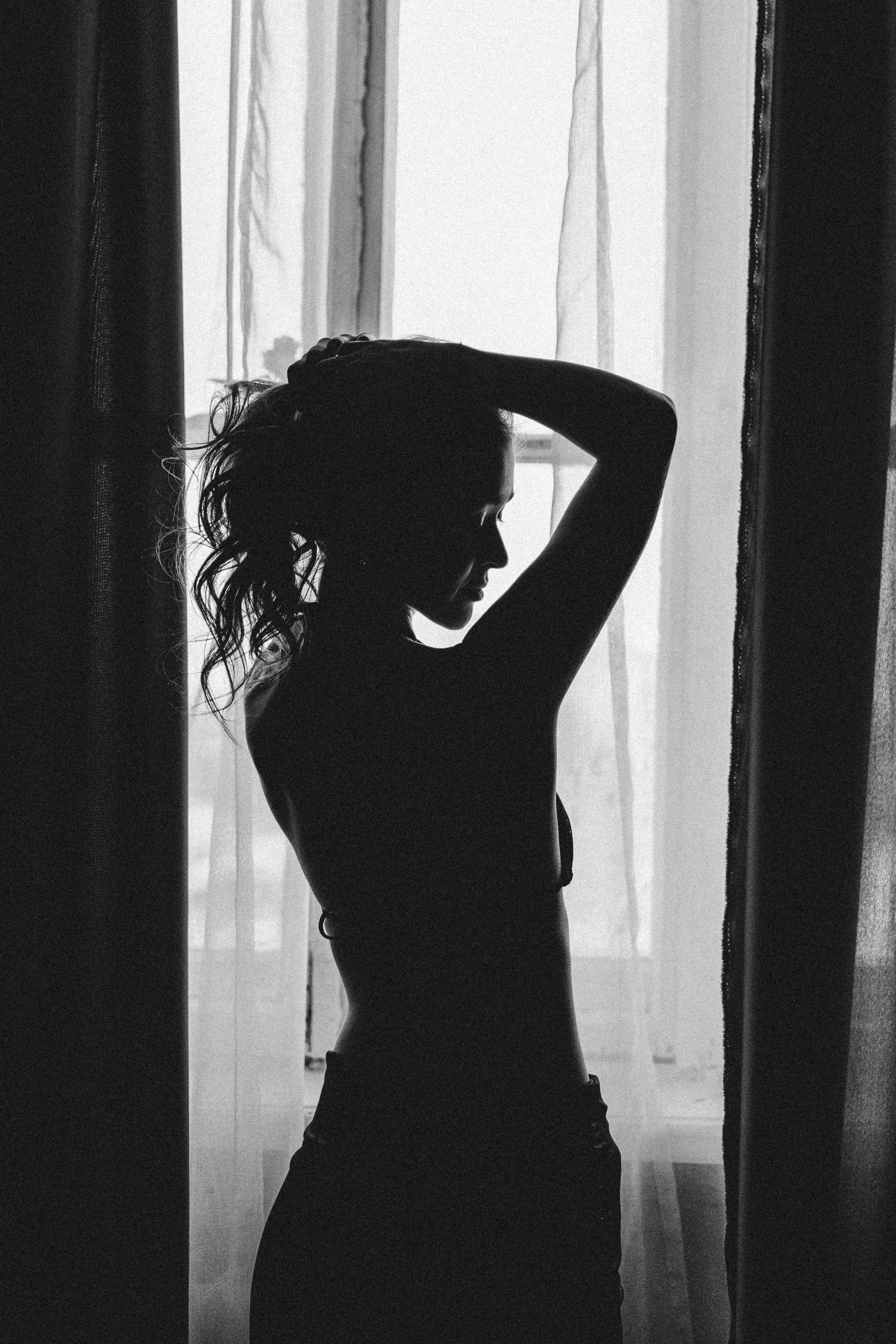 Ирина. Портретный фотограф в Нижнем Новгороде Елена Ханова