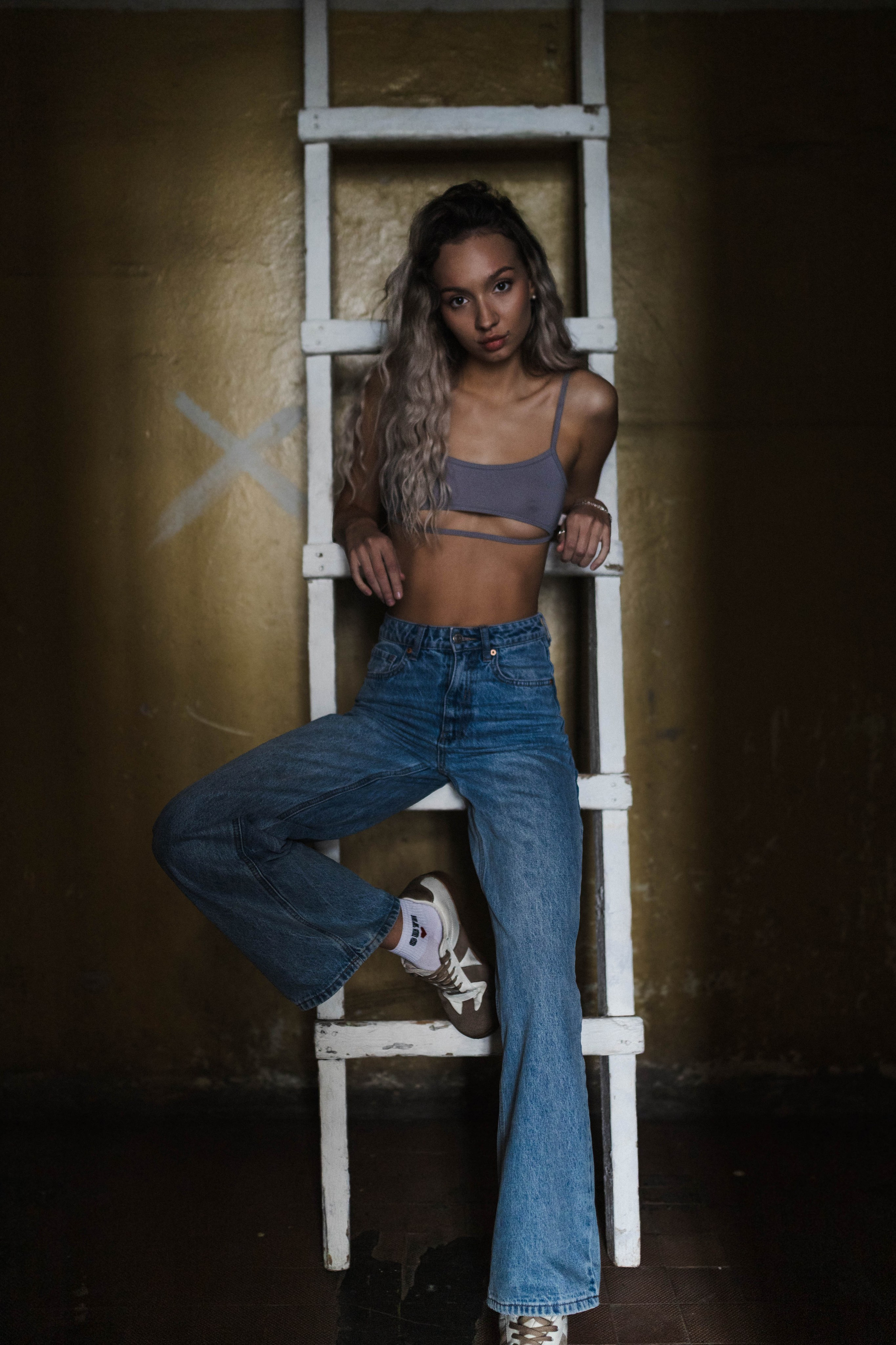 Анастасия. Портретный фотограф в Нижнем Новгороде Елена Ханова