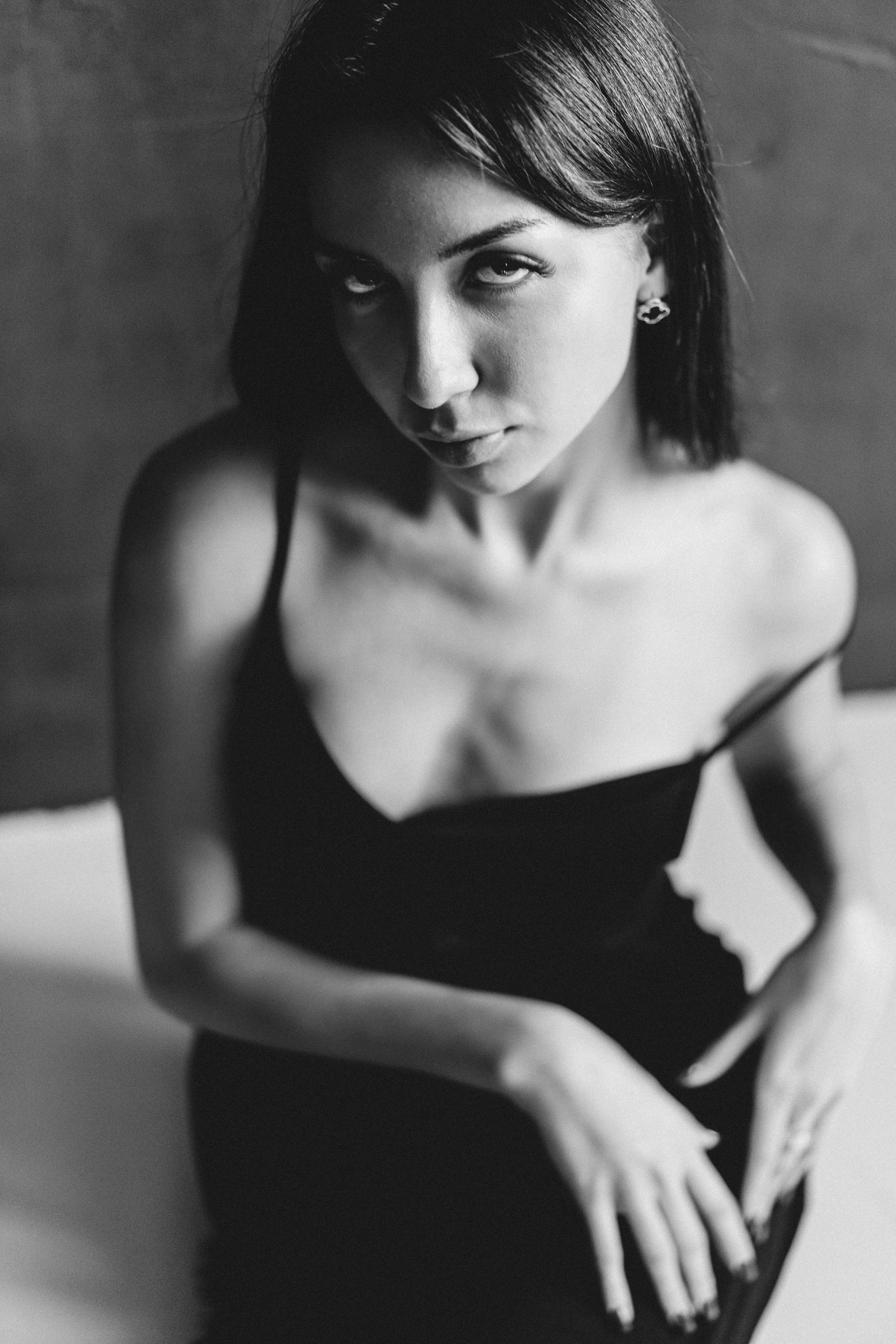 Вероника. Портретный фотограф в Нижнем Новгороде Елена Ханова