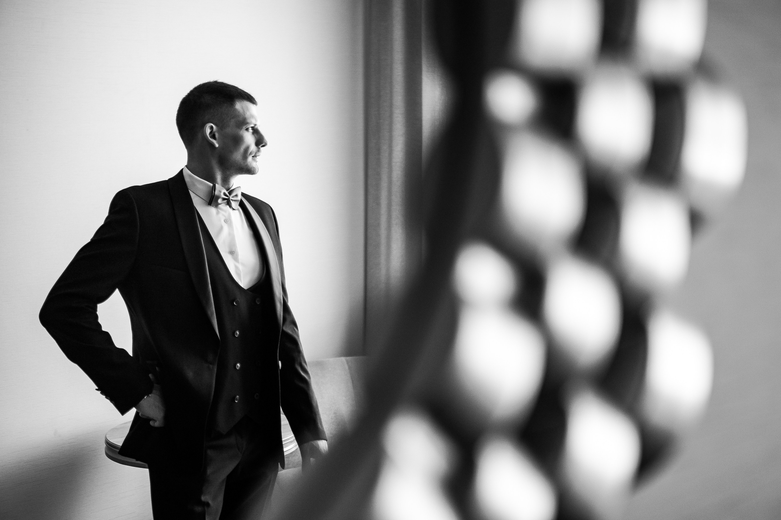 Свадебный фотограф Нижний Новгород. Свадебный и контент фотограф в Нижнем Новгороде Владимир Пресняков