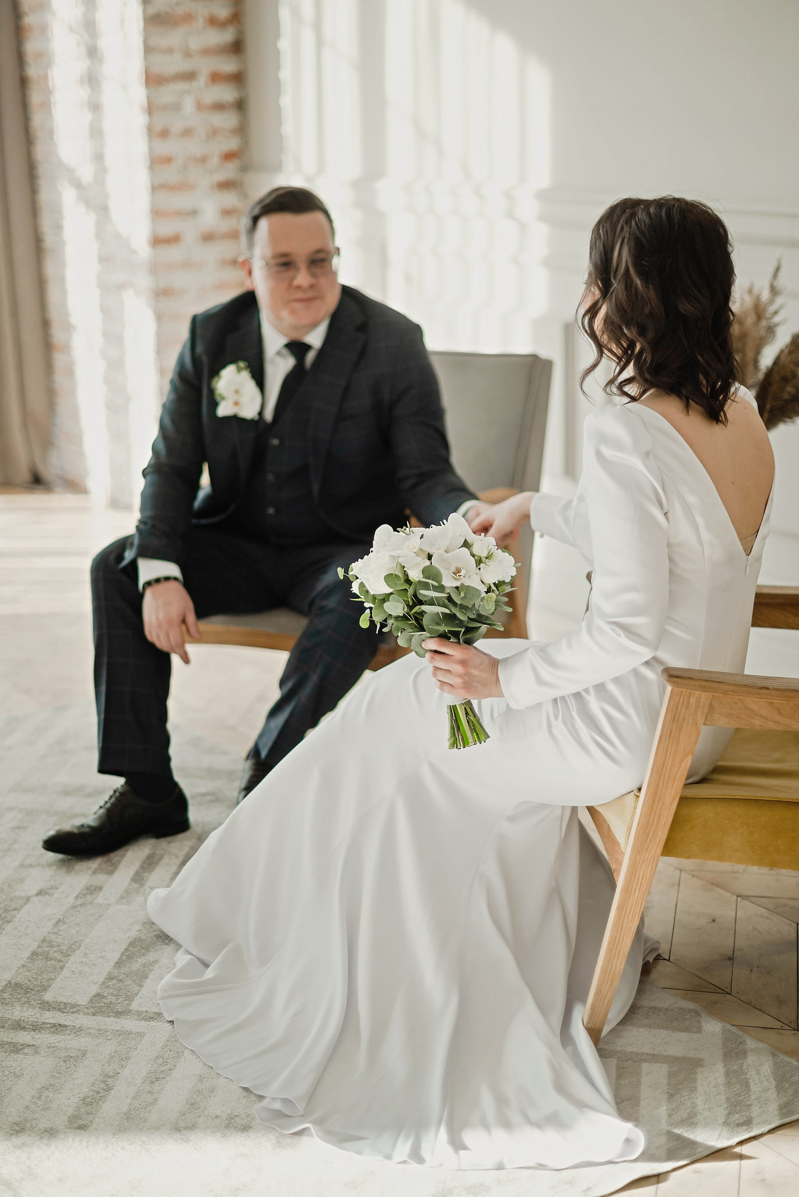 Тот самый февраль. Свадебный и семейный фотограф в Новосибирске, Санкт-Петербурге, Москве