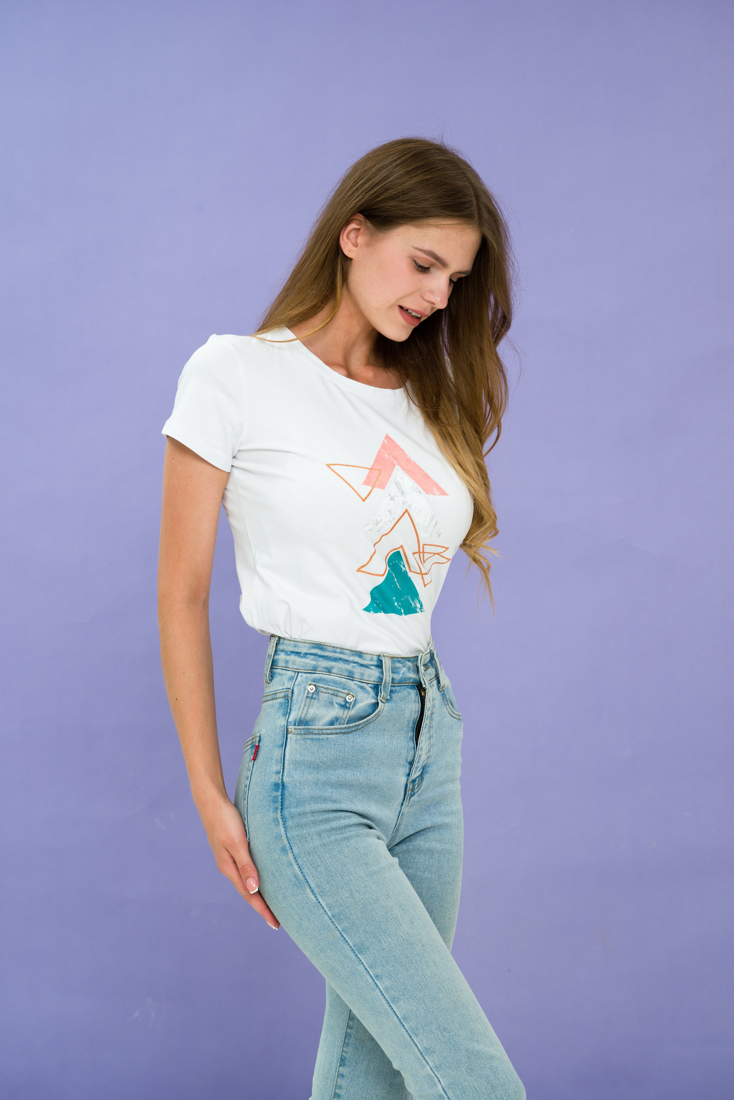 Коммерческие съёмки. Павловская Кристина