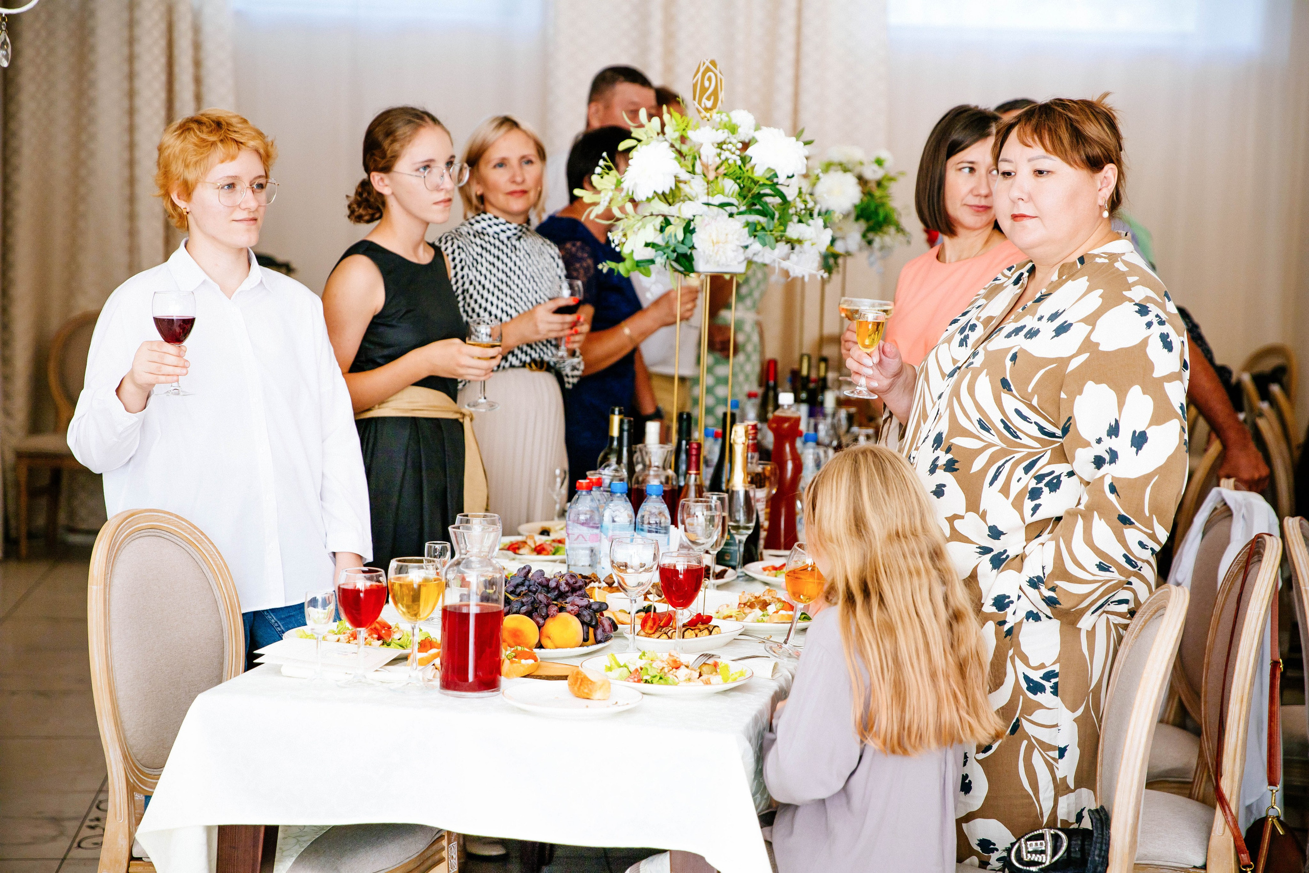 Ползунов. Рыжова Тамара