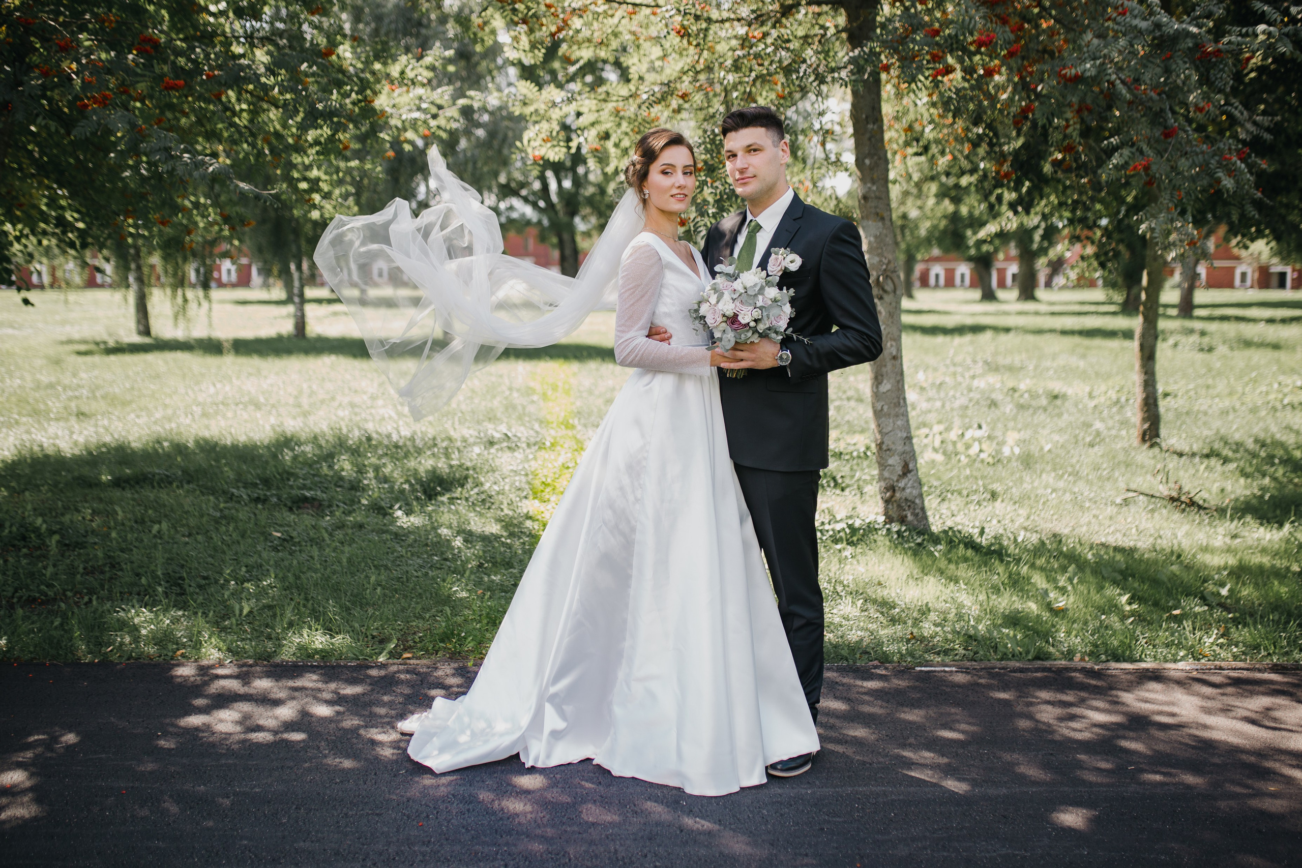 Свадьбы. Фотограф в Бресте
