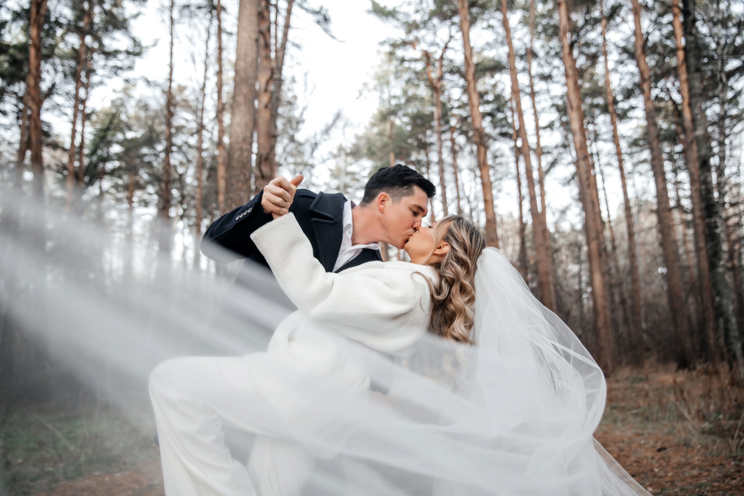 Свадебные съемки. Ирина Шульц свадебный фотограф