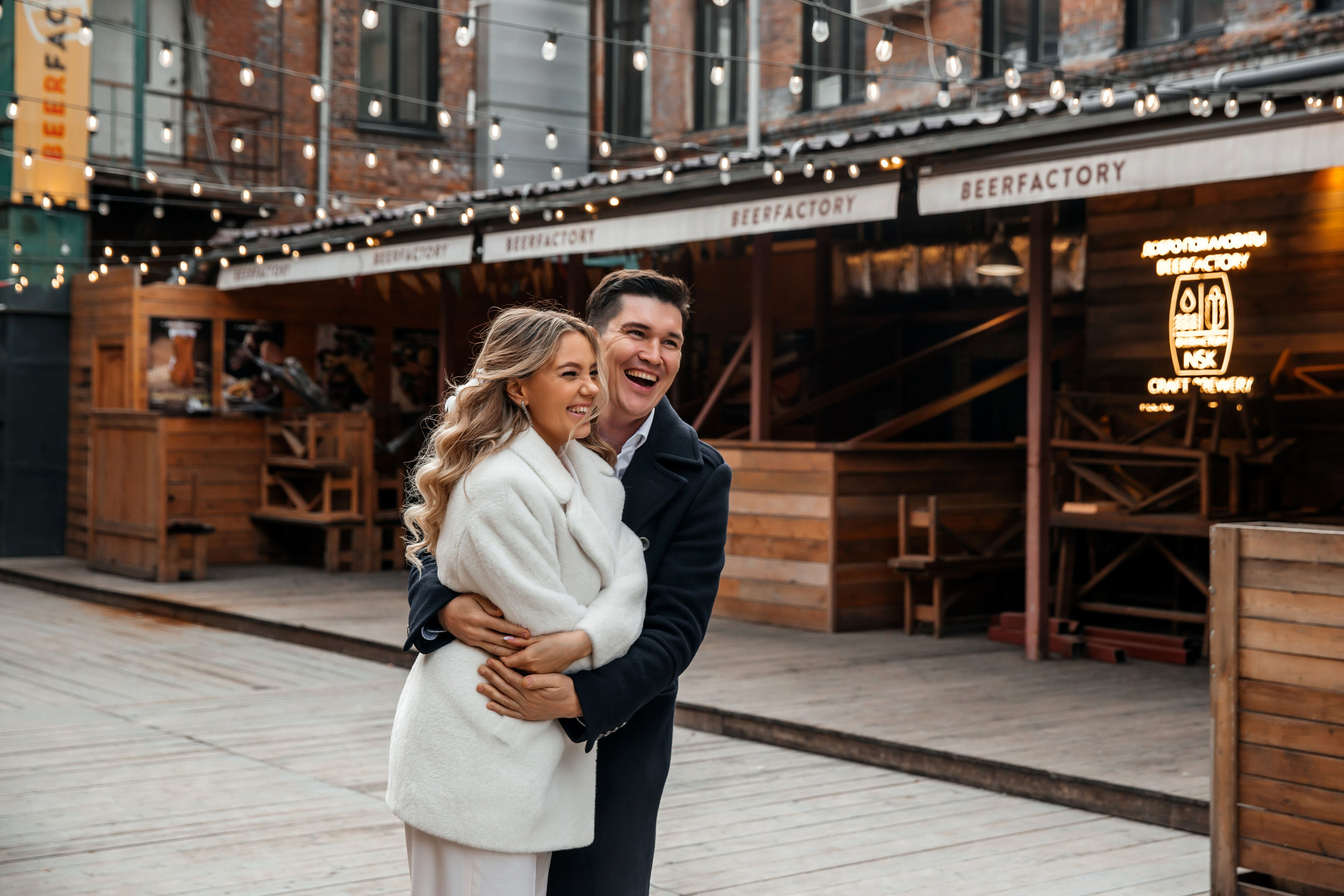 Свадебные съемки. Ирина Шульц свадебный фотограф