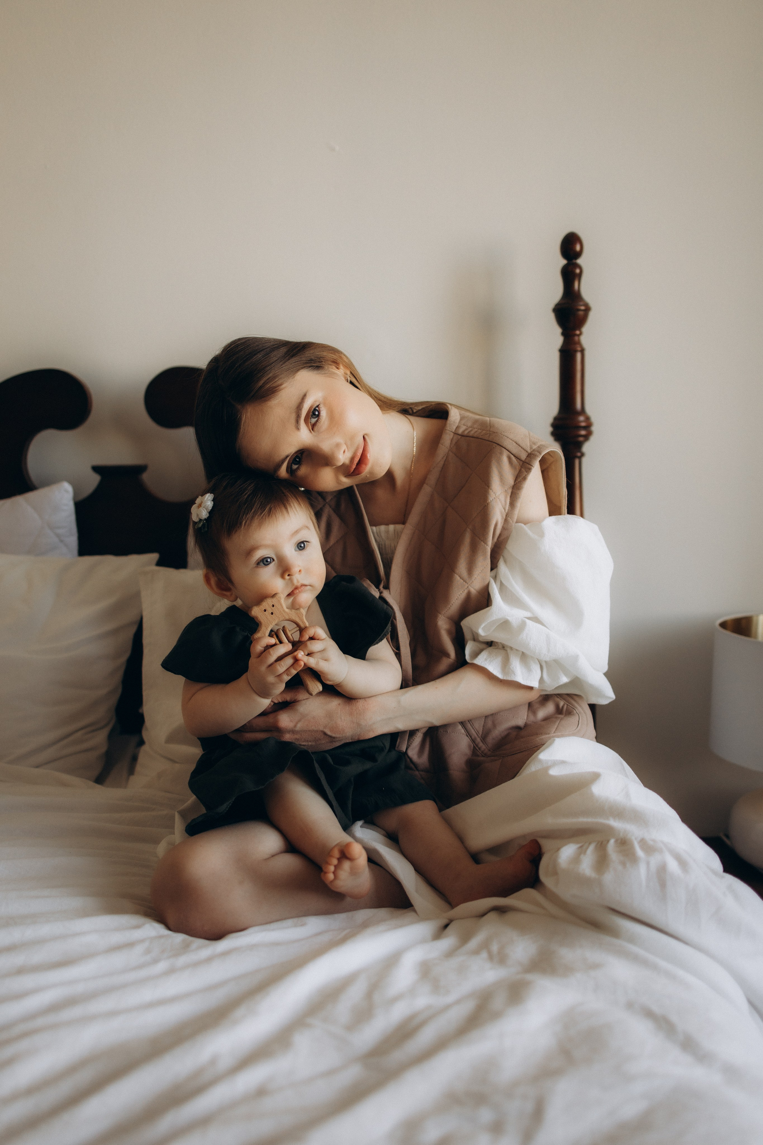 Семейный и детский фотограф в Москве Антонина Смирнова