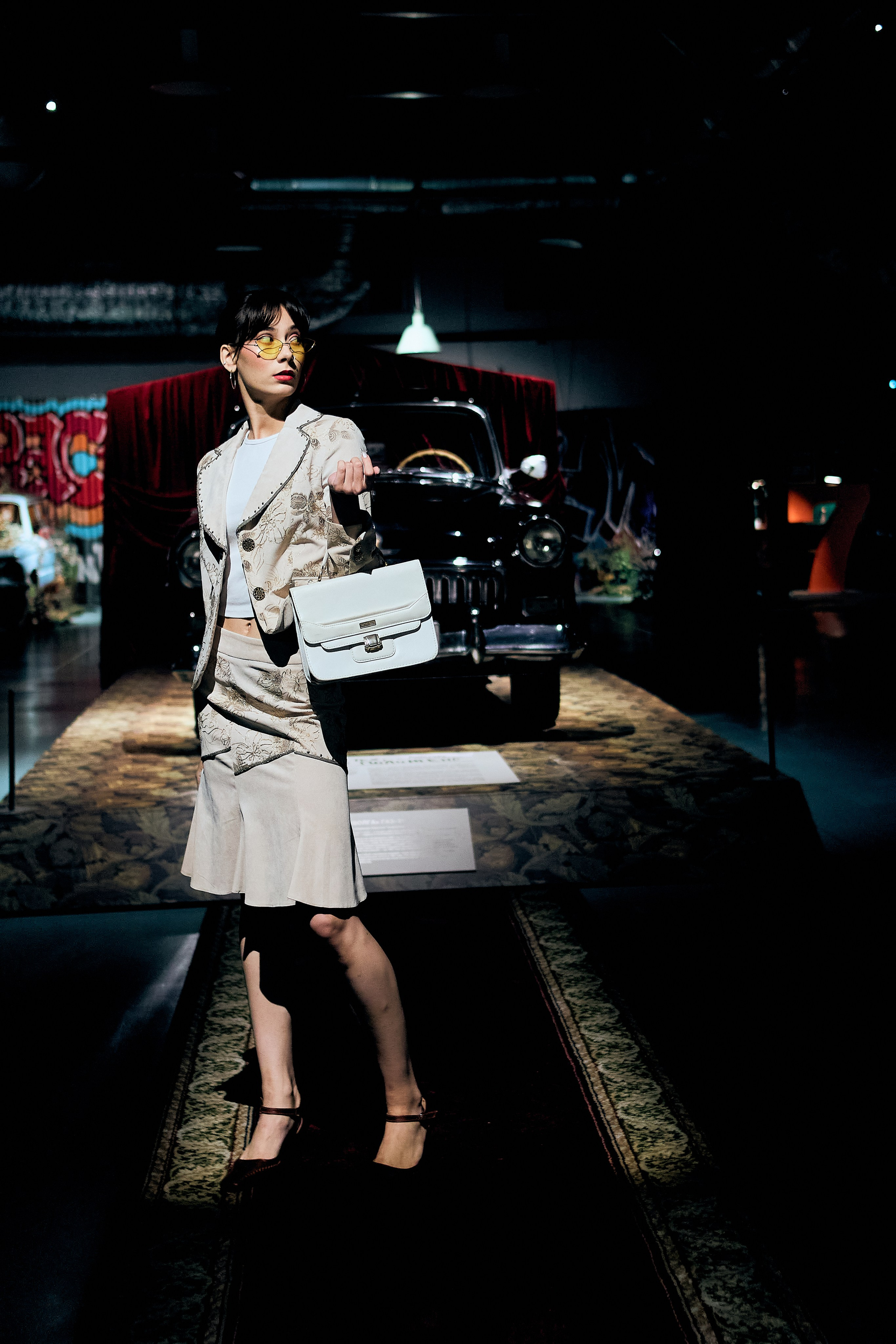 IDS выставка. Фотограф|Санкт-Петербург