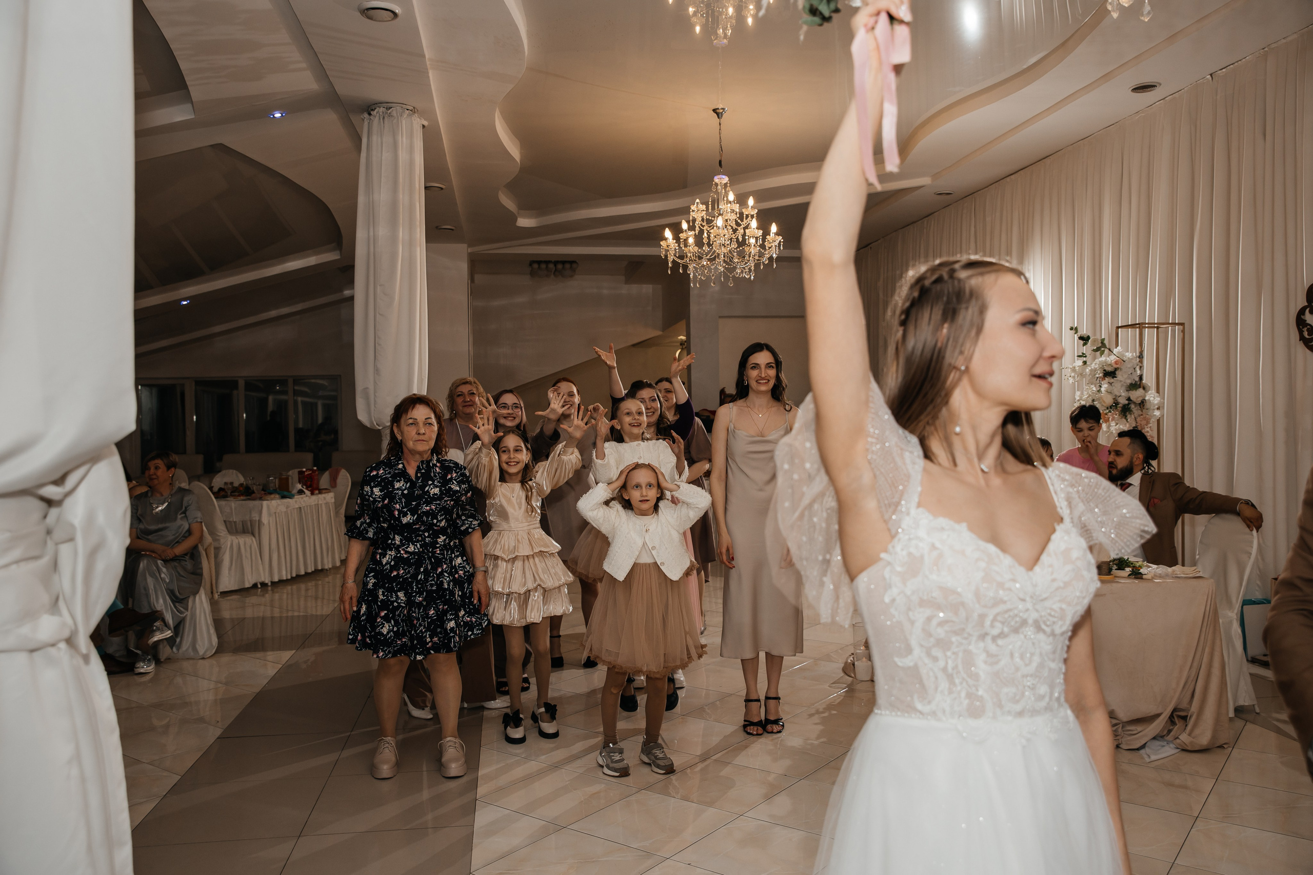 Анастасия и Роман. Свадебный фотограф Красноярск — Кристина Ива