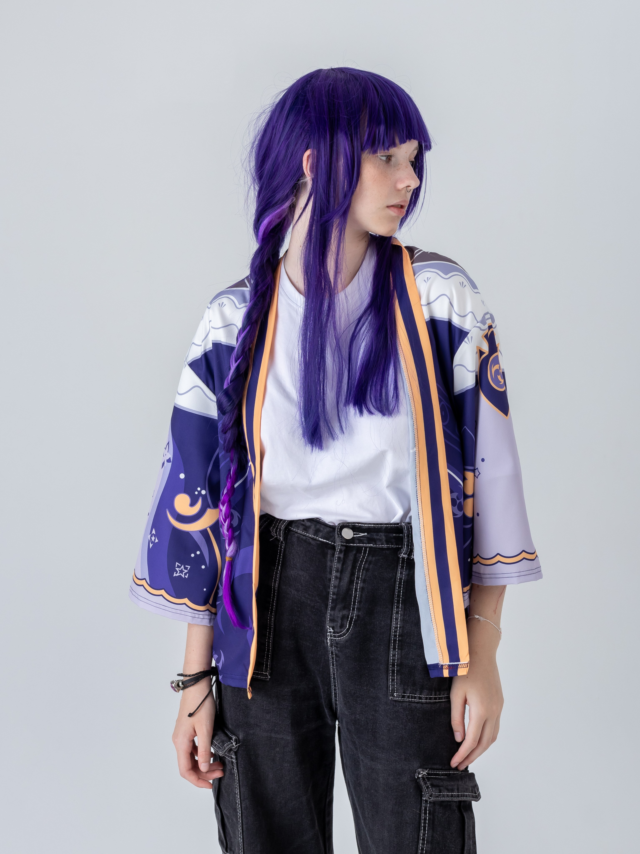 Аниме детская. Фотограф в Краснодаре Арина Кудряшова