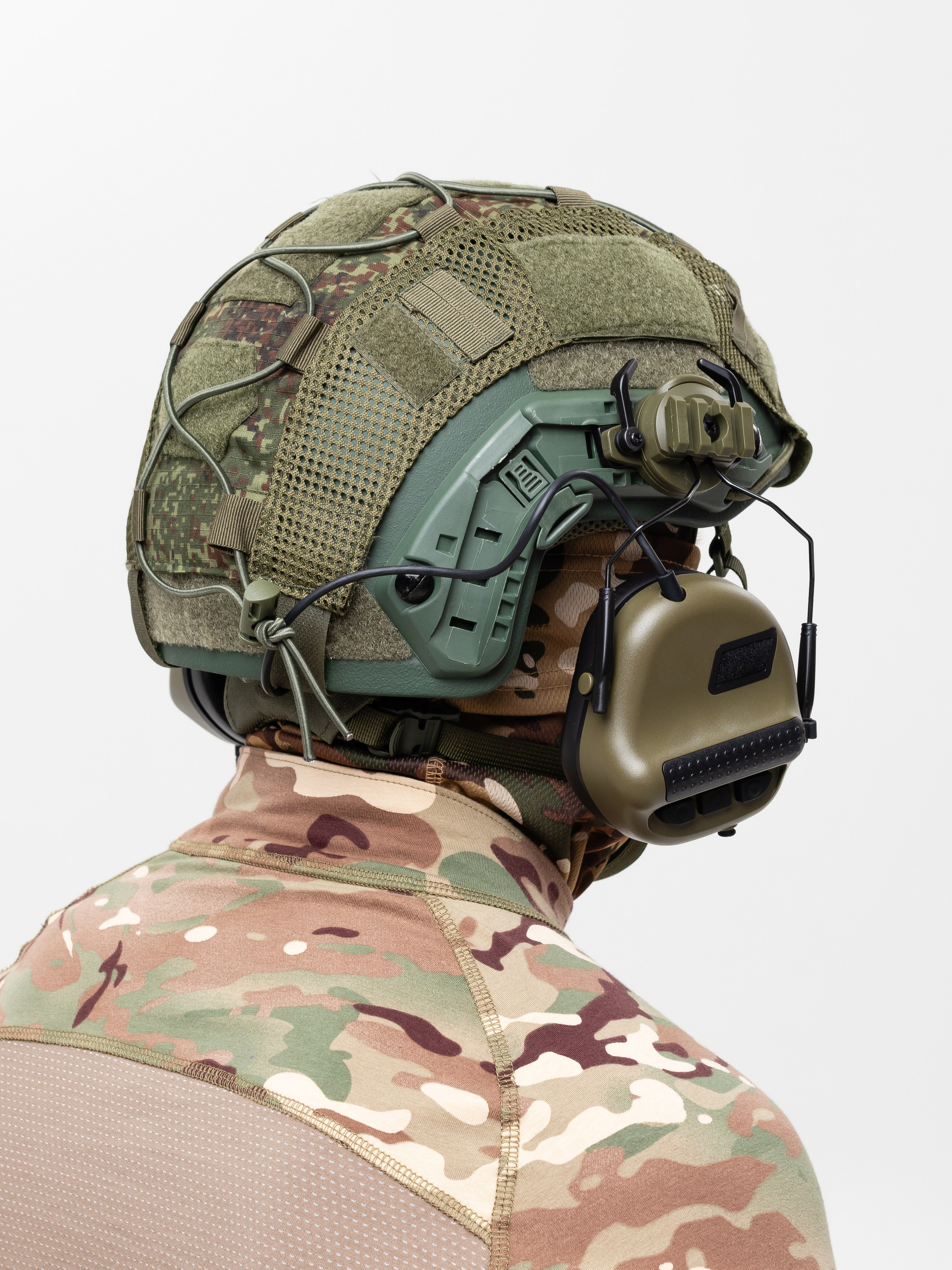 Наушники. Фотограф в Краснодаре Арина Кудряшова