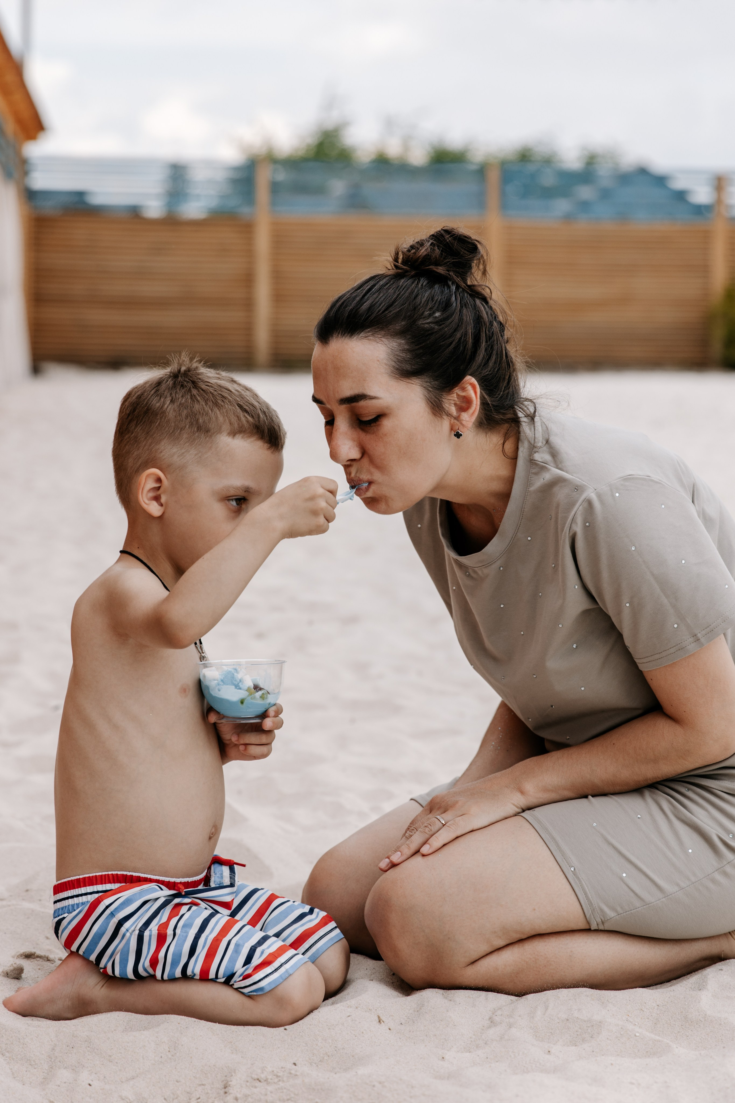 01.06.2024 Открытие бассейна Resort Pool Park. Профессиональный фотограф Юнаковская Оксана