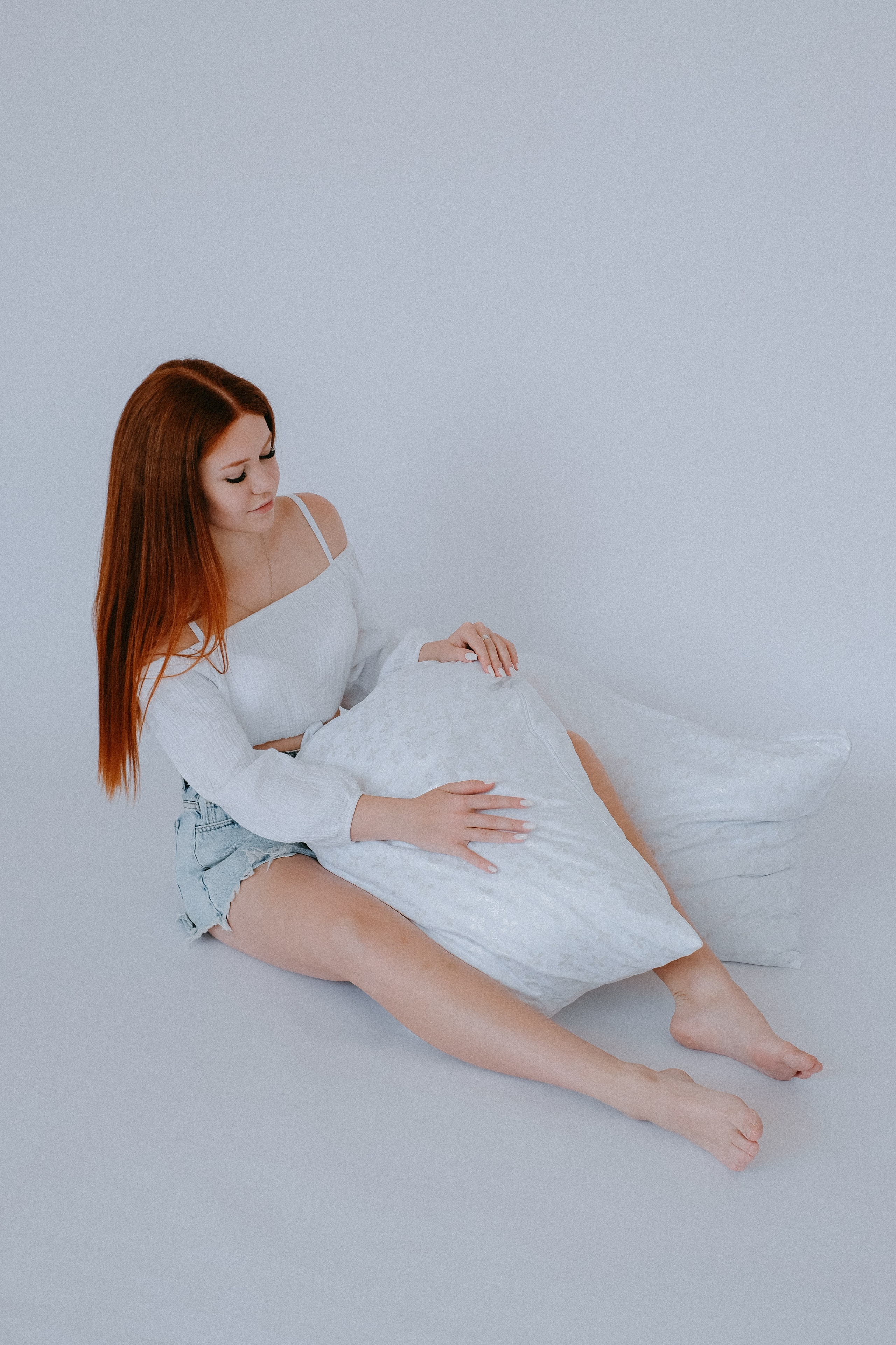 Подушки. ФОТОГРАФ АННА КАЗАРЯН