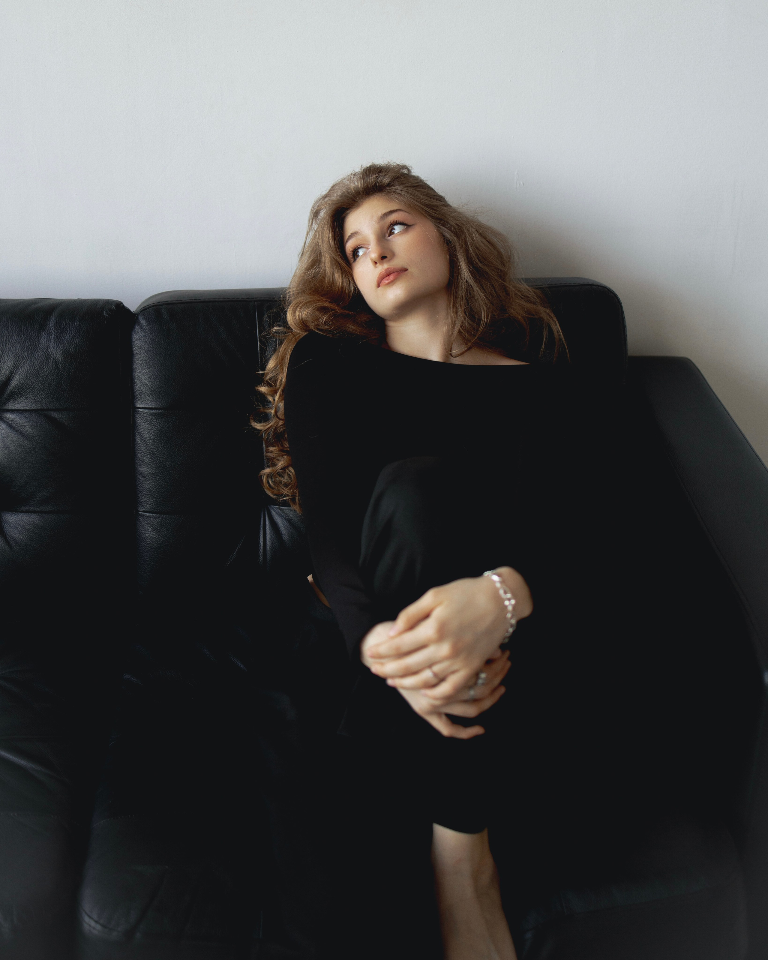 Taya. Фотограф Екатерина Волкова