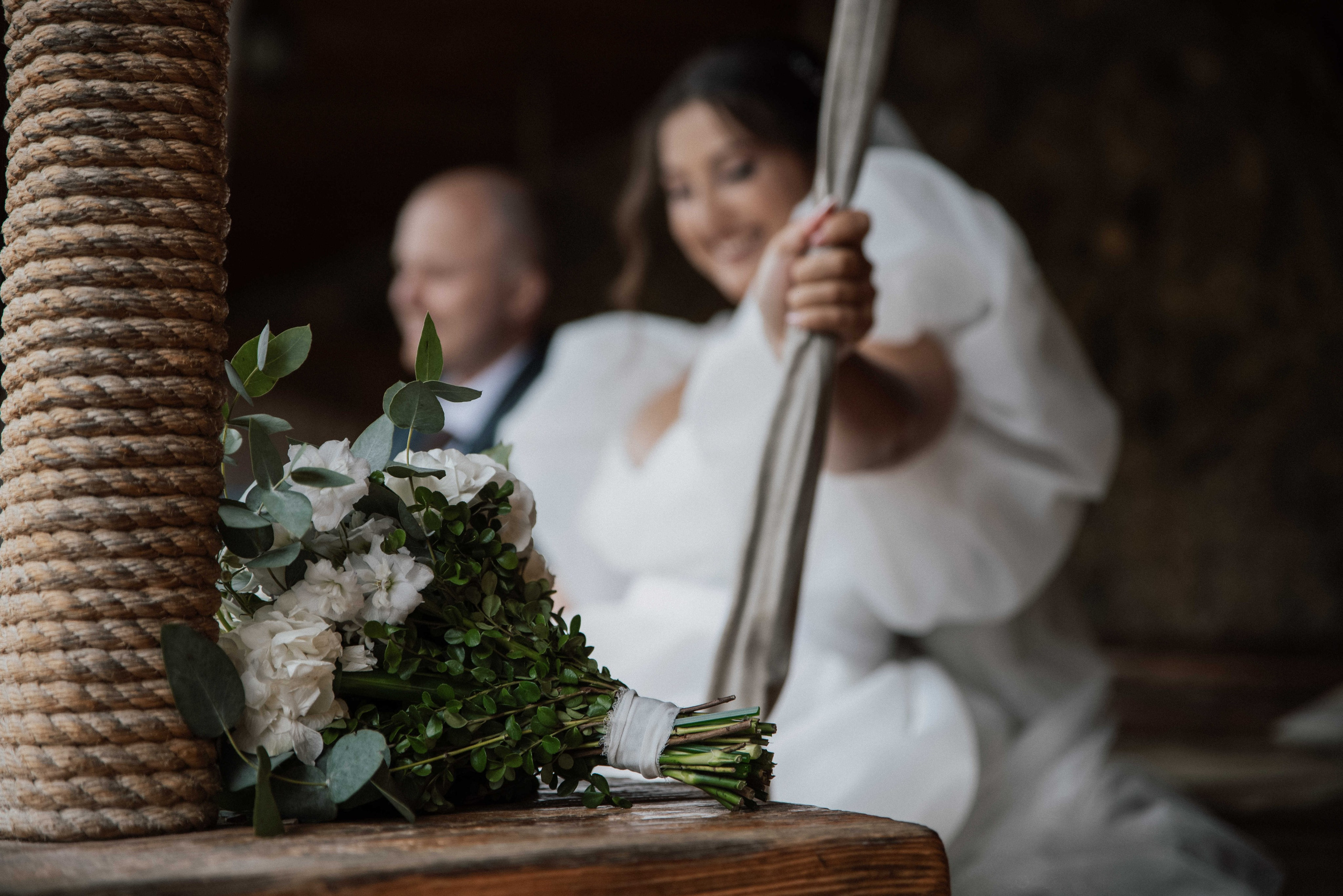 Моменты. Свадебный фотограф Мироманов Николай в Крыму