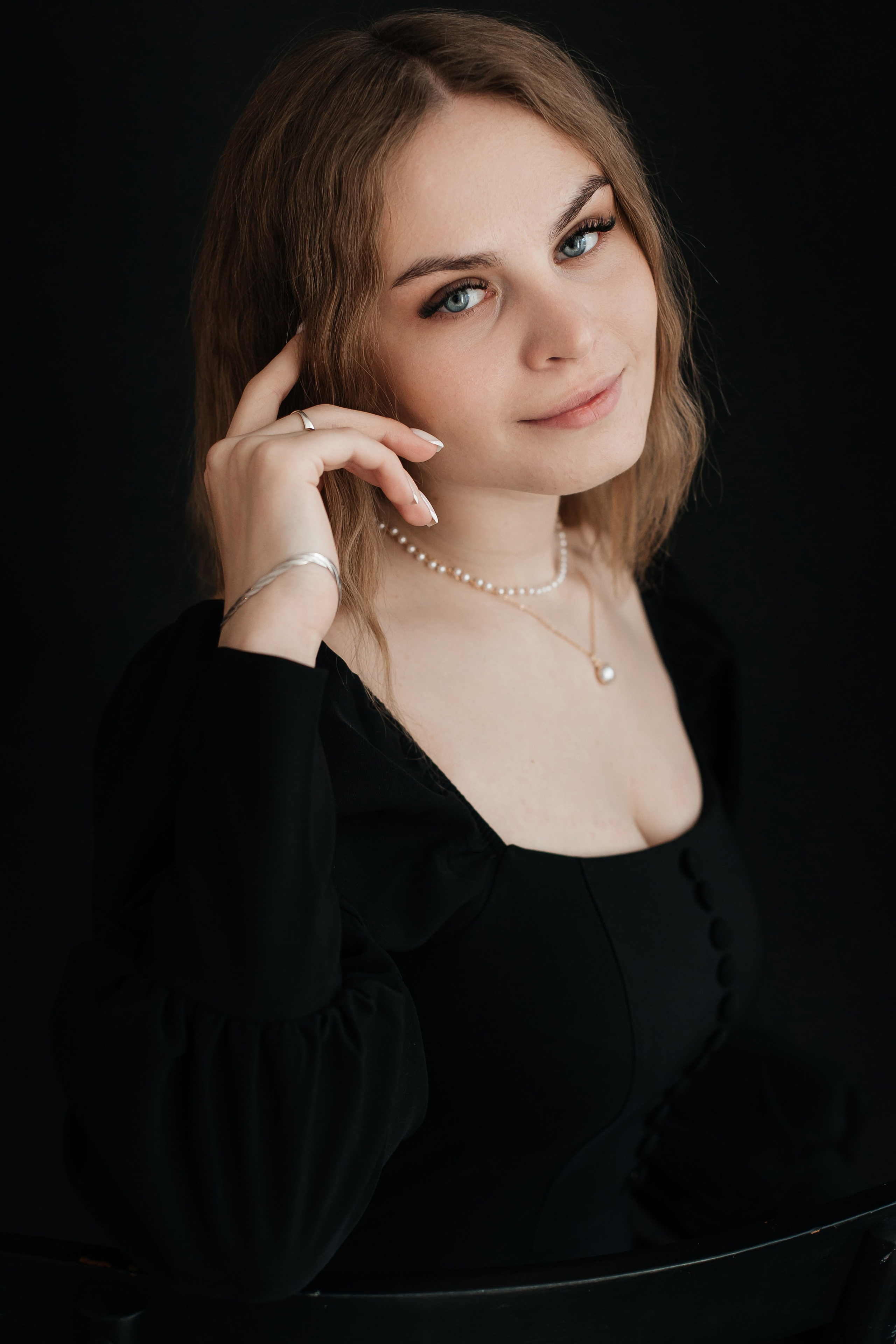 ФОТОСЕССИЯ КО ДНЮ РОЖДЕНИЯ. Фотограф в Киселёвске Татьяна Трухалева