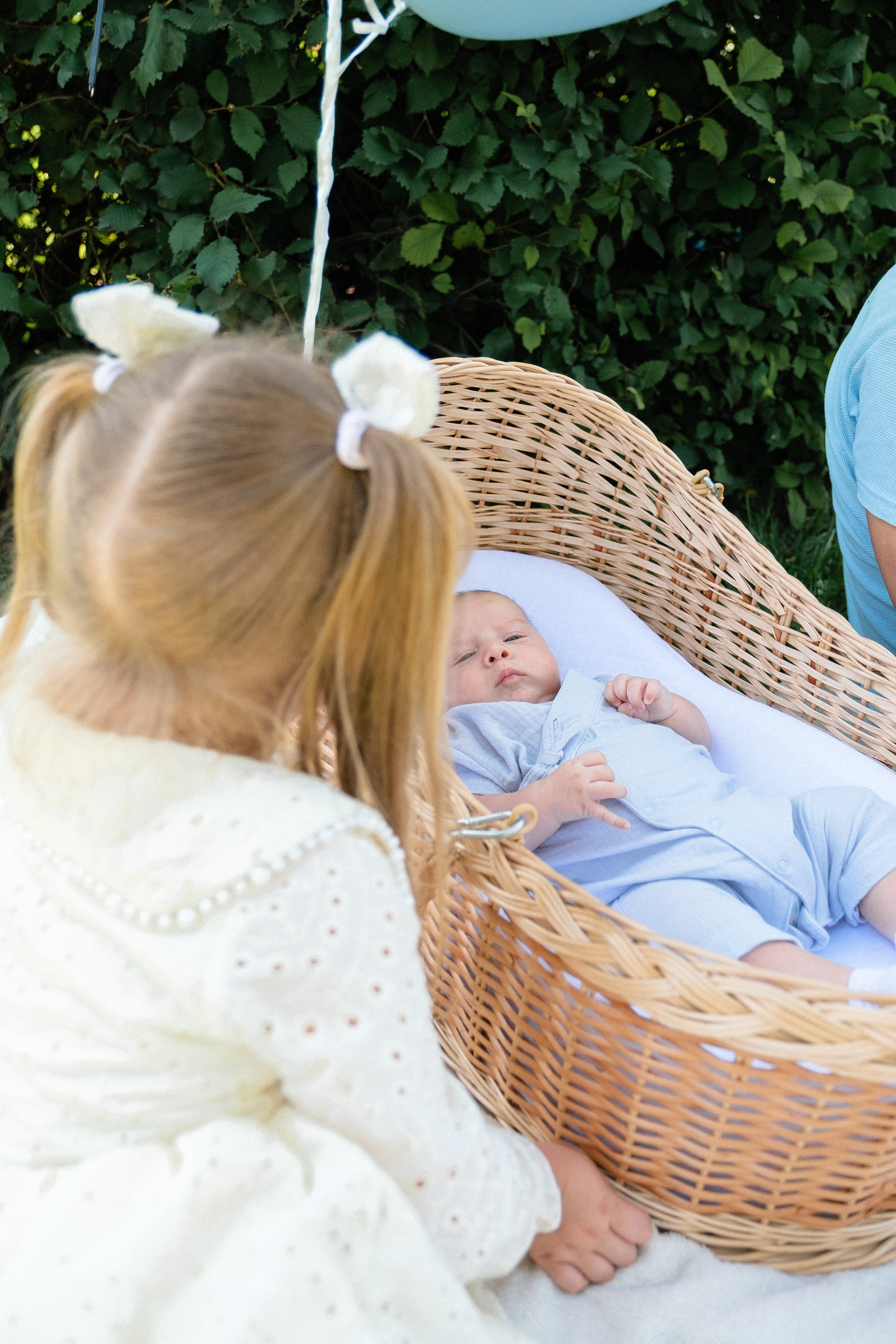 Пикник. Фотограф в Кемерово Анастасия Филаткина