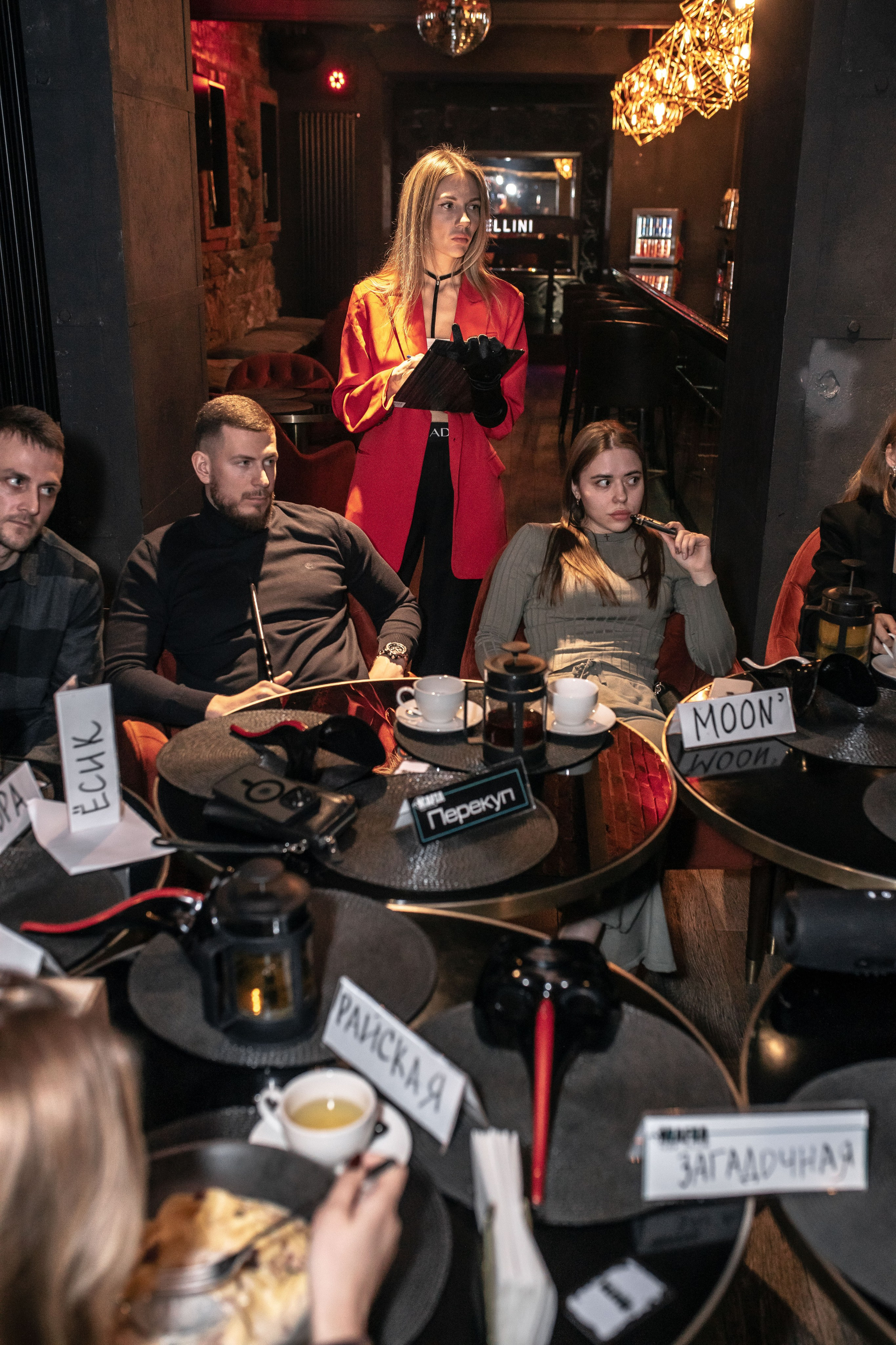 BIG_MAFIA_NSK. Репортажный фотограф в Новосибирске