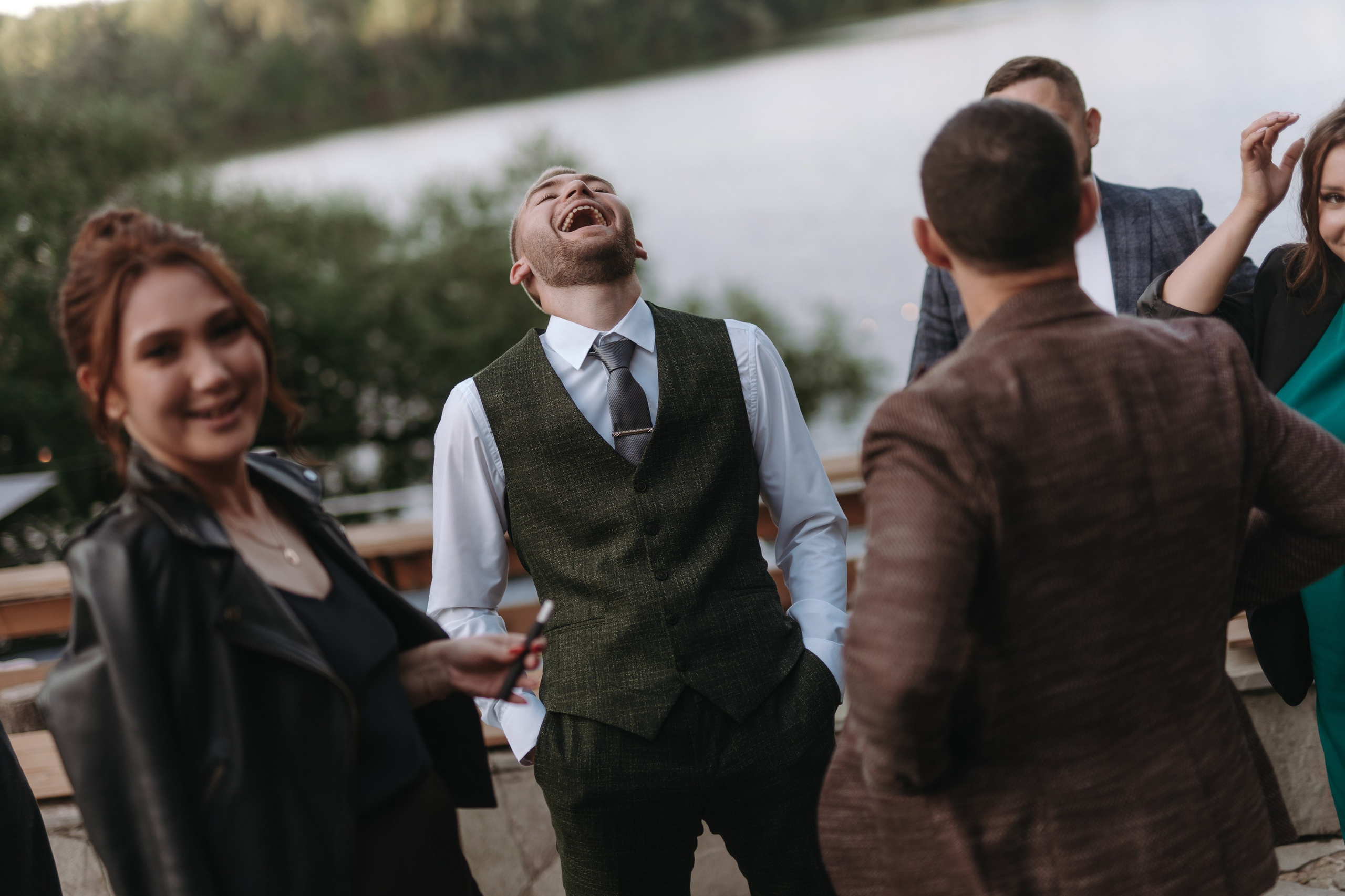 КАФЕ М5 / ХОТИМ ЕДИМ / БОГДАН НАСЫРОВ / ИЛЬНАР АХМАДУЛЛИН