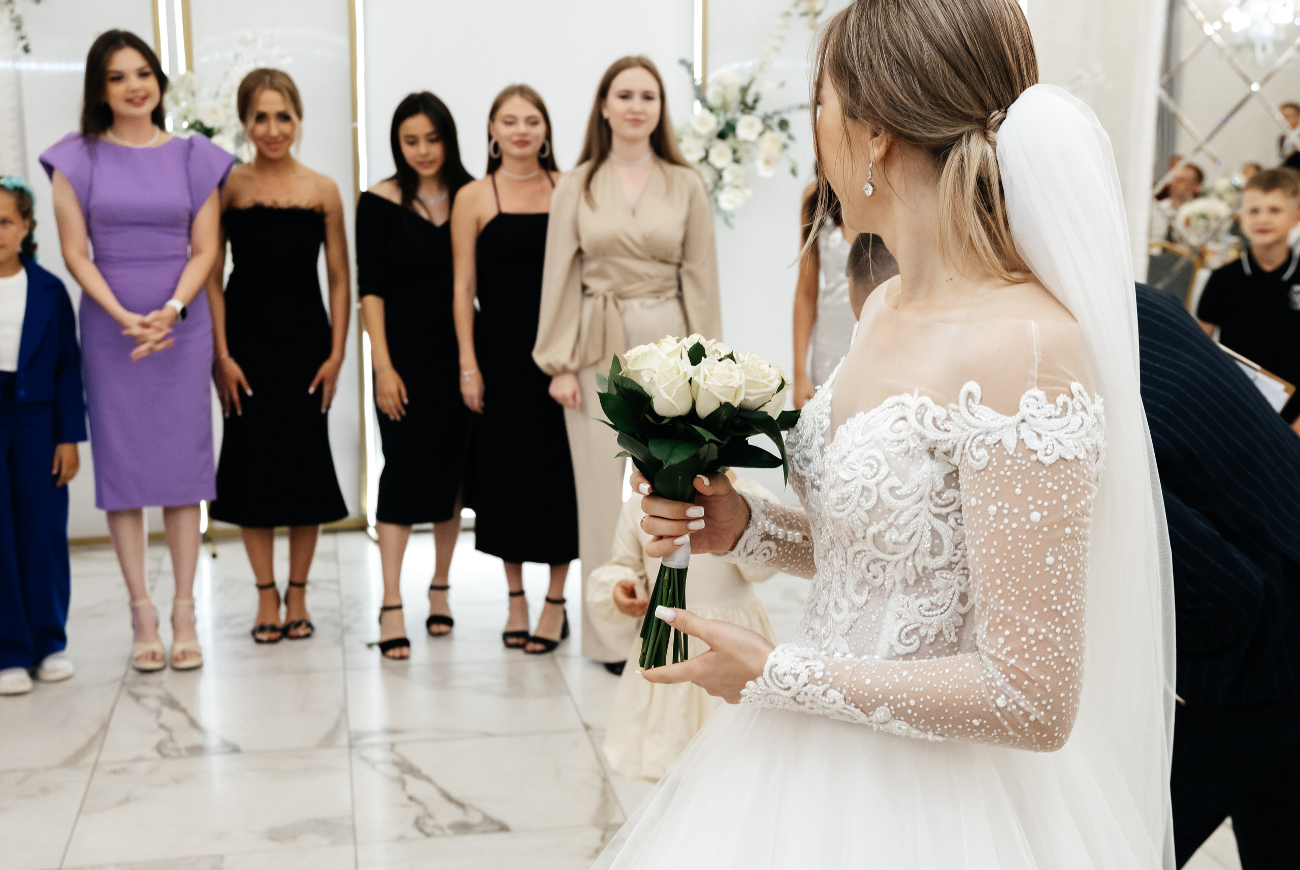 Denis & Alina. Свадебный фотограф Ильнар Асадуллин