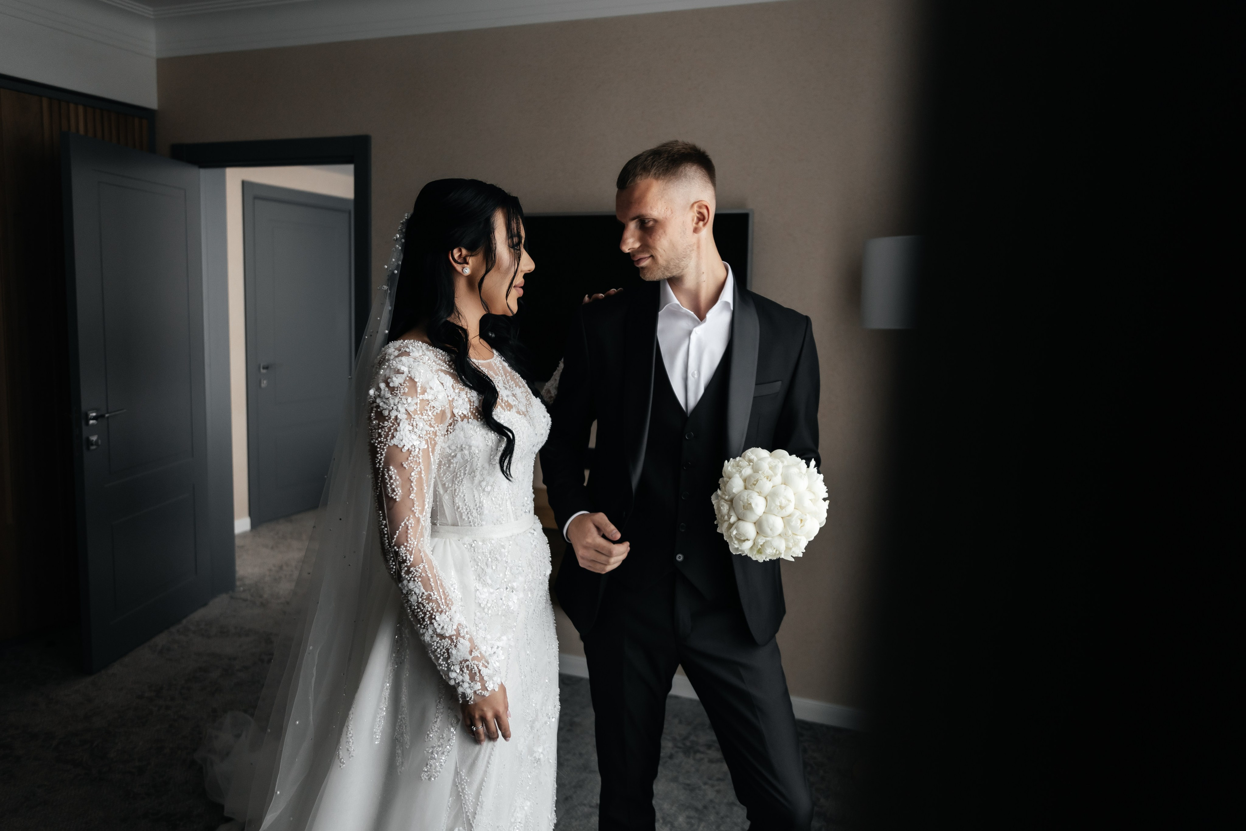 Stanislav & Kseniya. Свадебный фотограф Ильнар Асадуллин