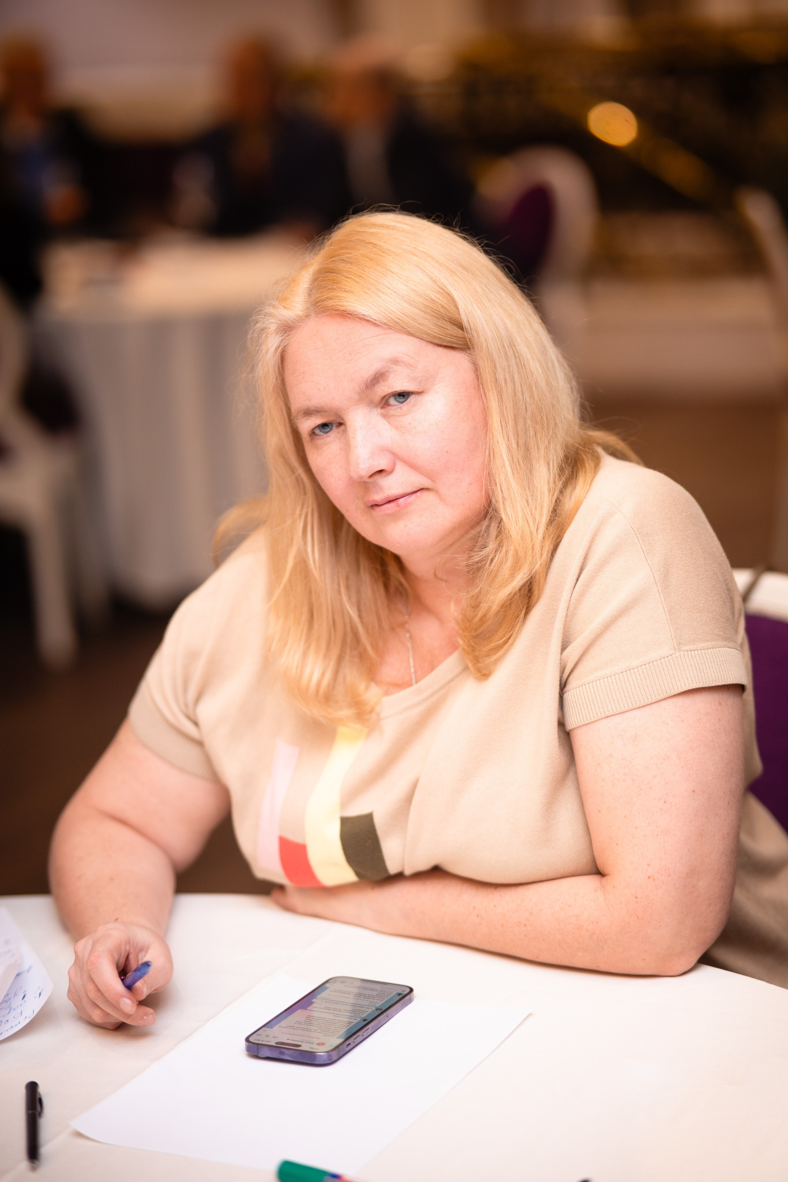 Форум бизнесменов «Свой среди своих»