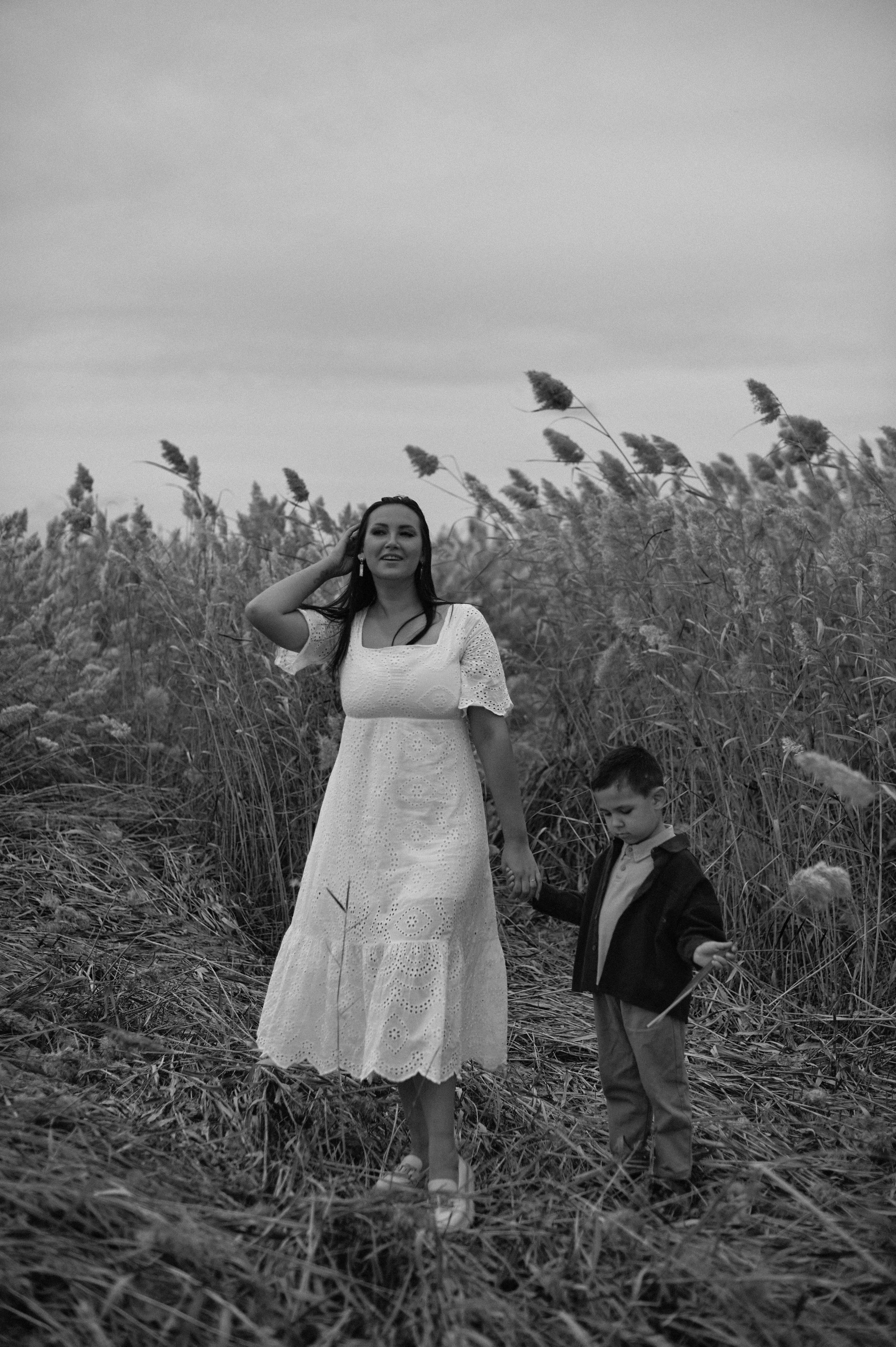 Яна и Илья. Фотограф Виктория Воронина