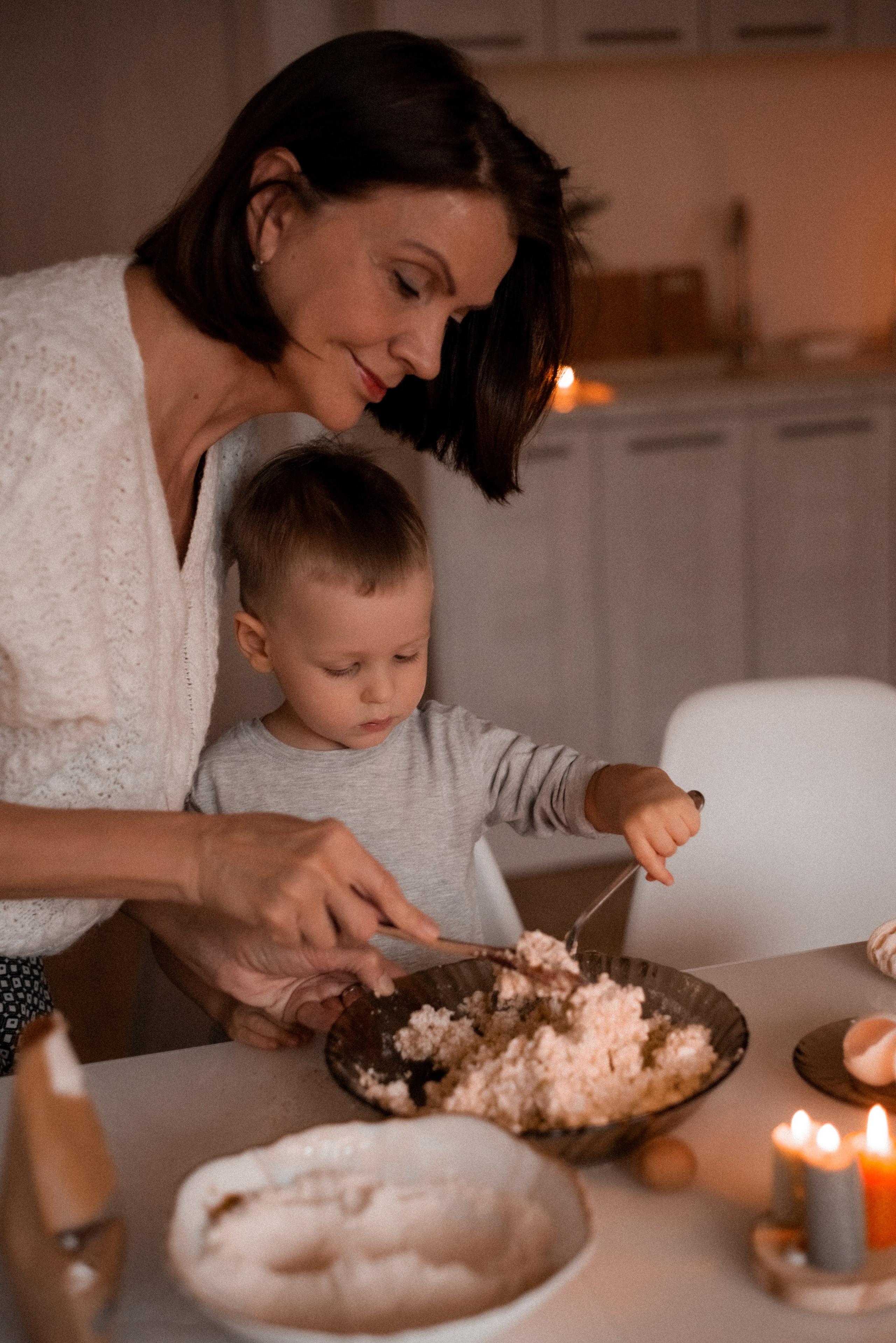 Сырники. Портретный фотограф в Петрозаводске Татьяна Лебедева