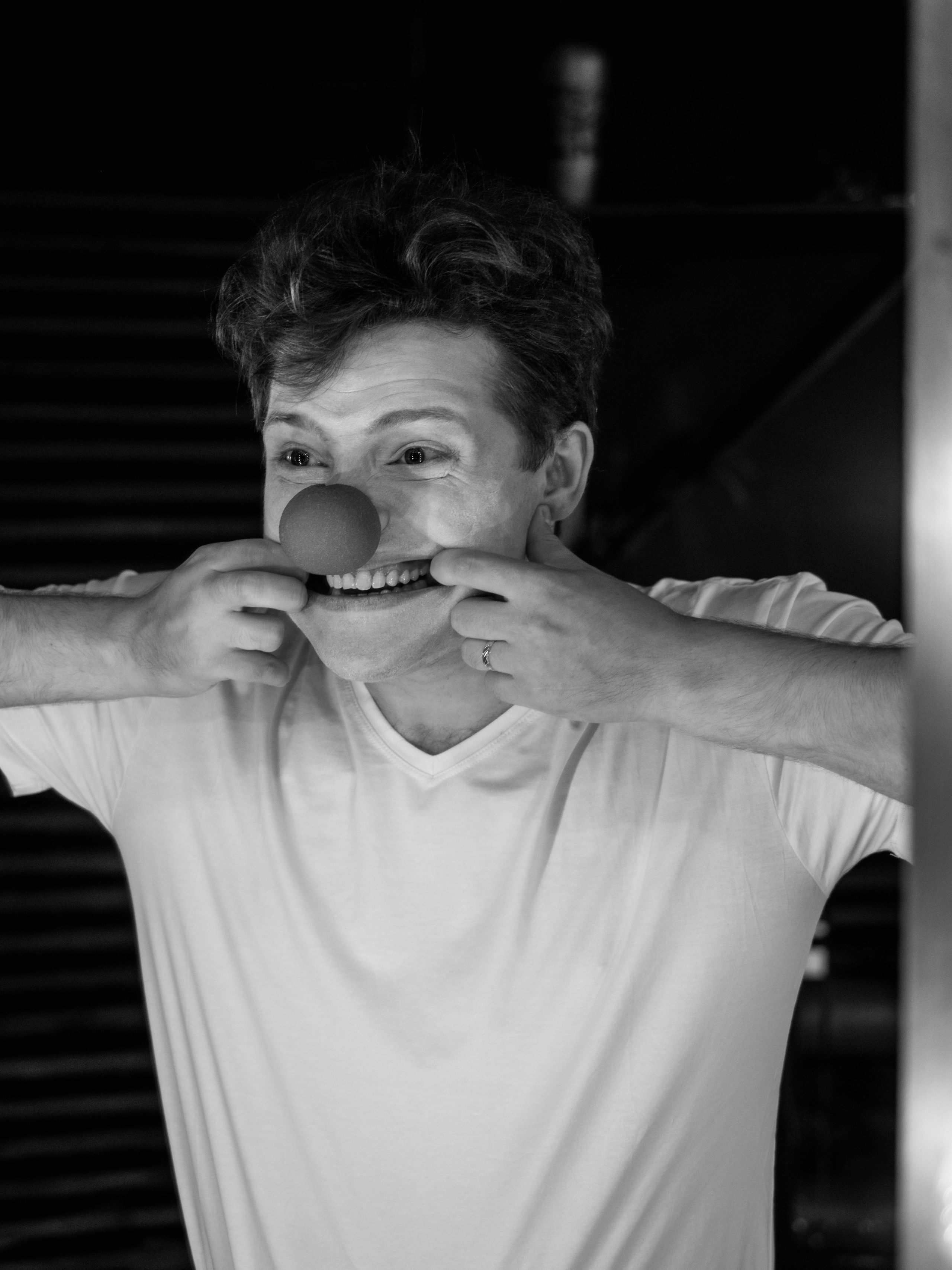 Эмиль Салес. Маруся Машкова • Фотограф в Москве