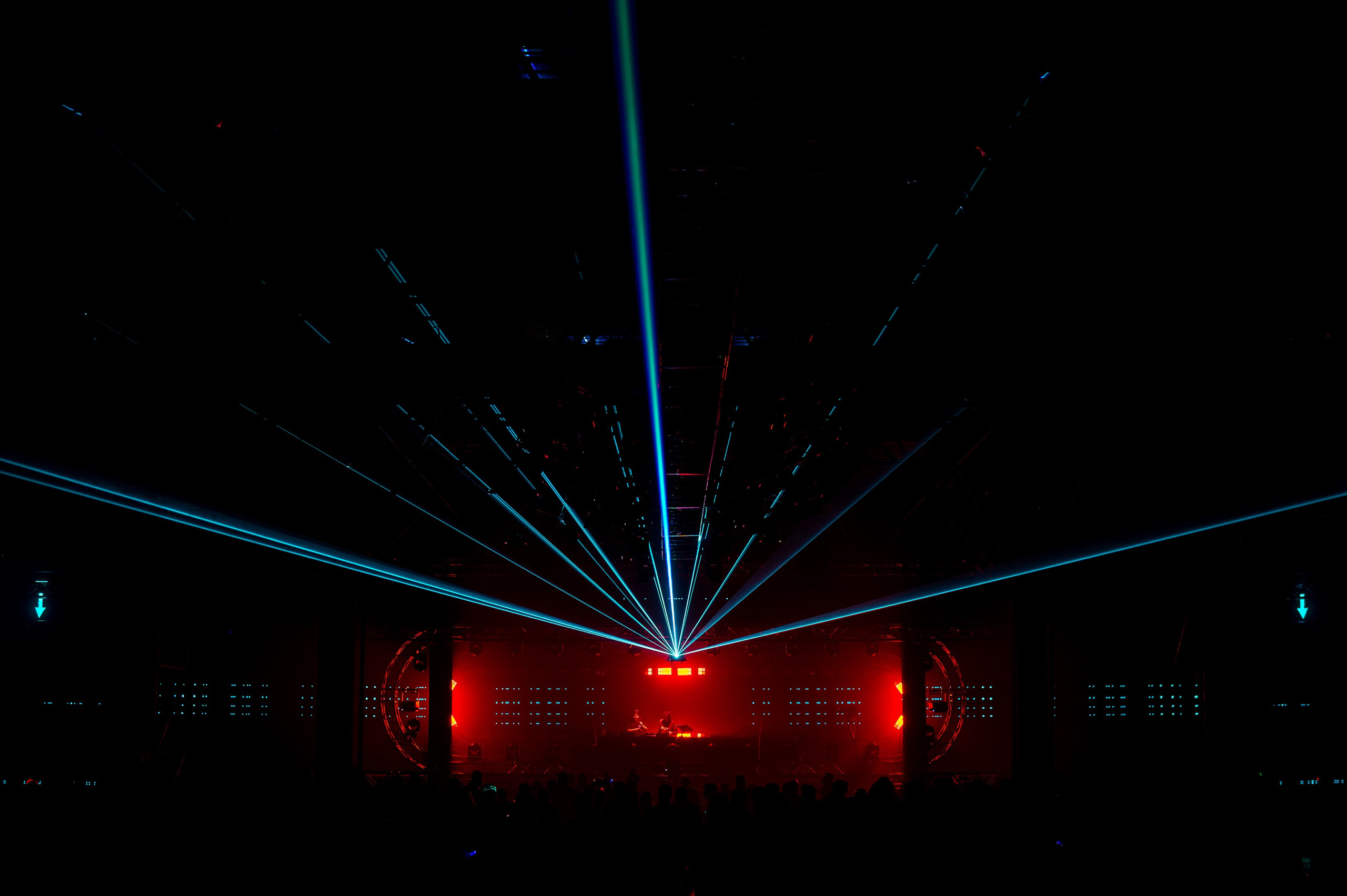 PAUL VAN DYK / 2024. OOPS