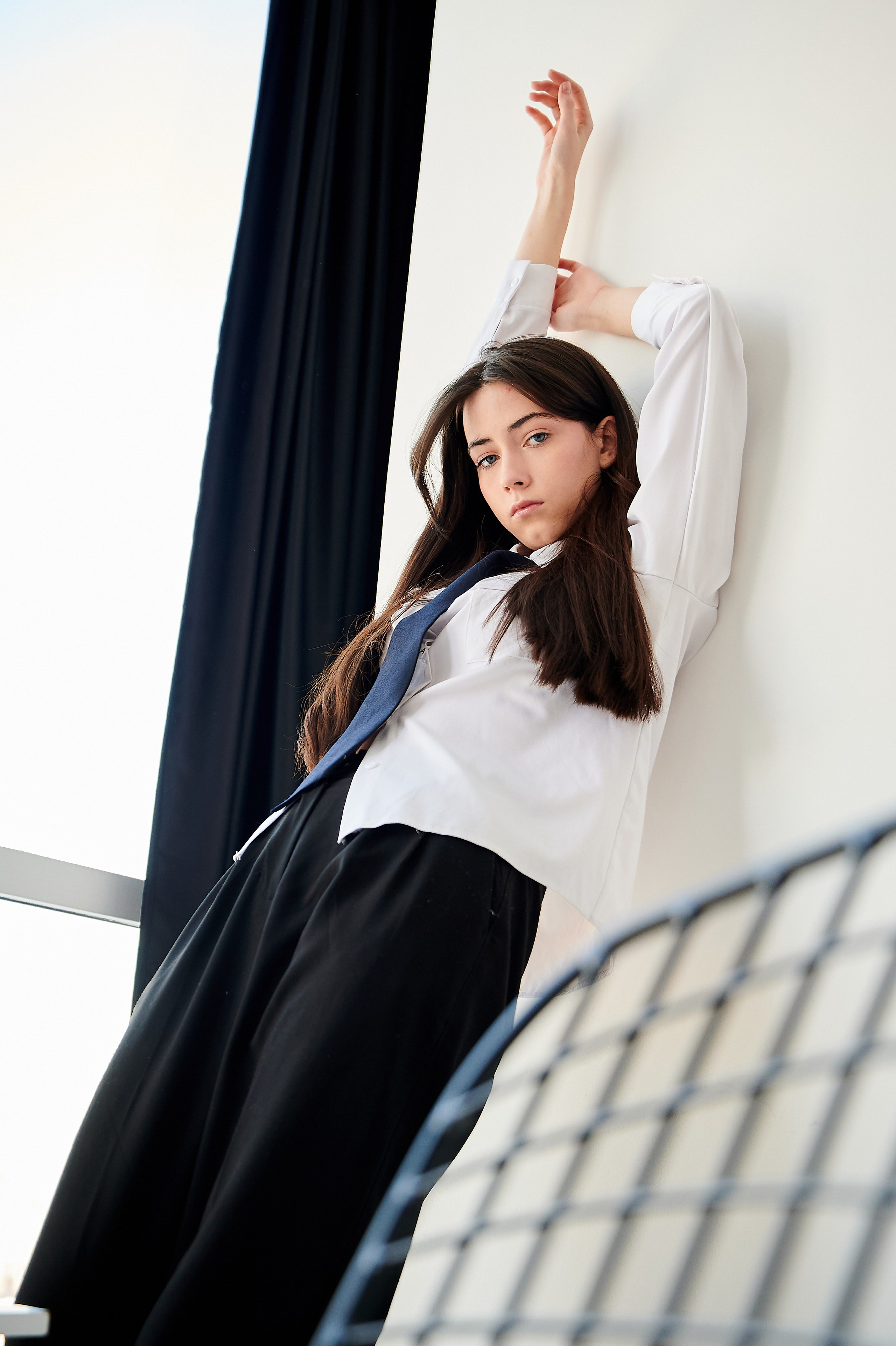 Portrait. Профессиональный репортажный фотограф в Самаре Никита Королев