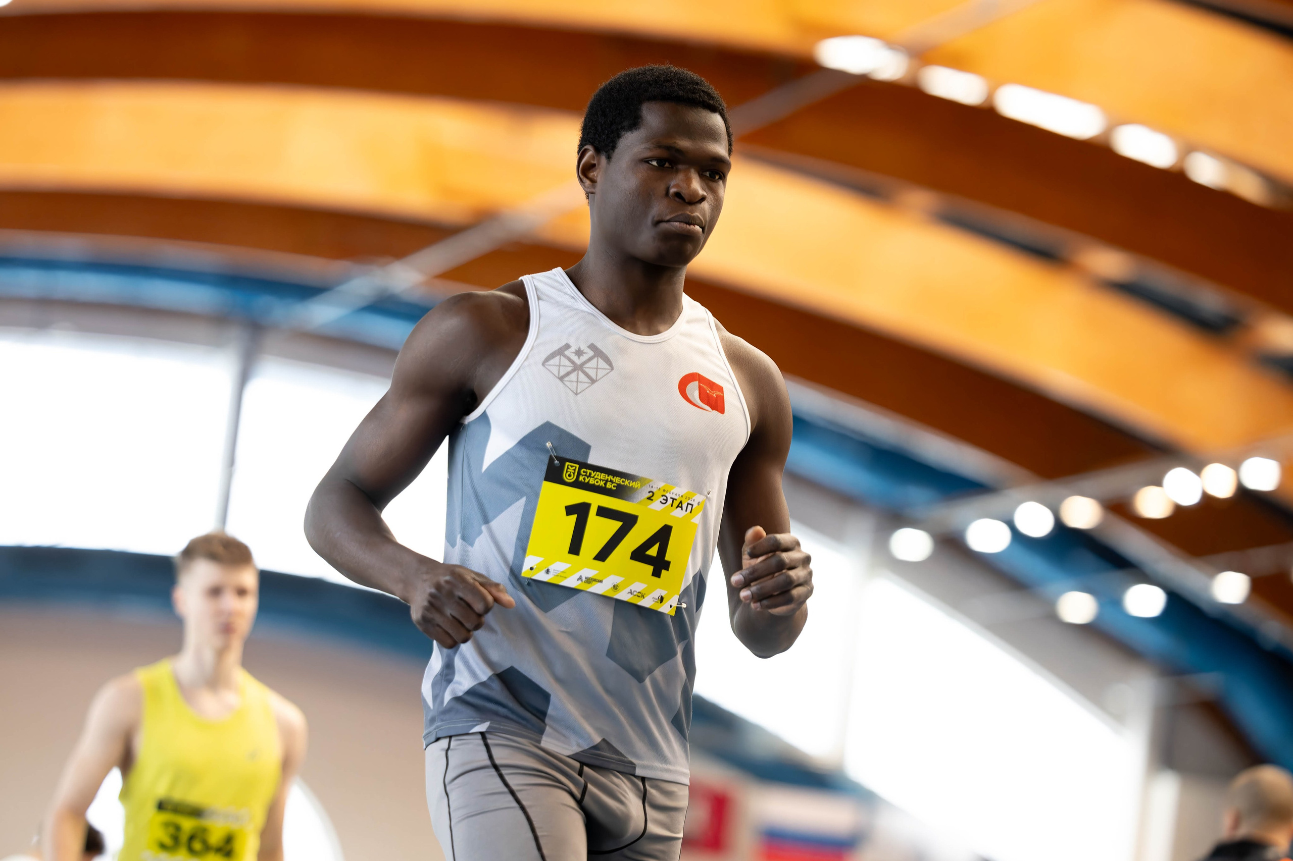 Студенческий кубок Бегового сообщества. Спортивный фотограф в Санкт-Петербурге Илья Vacool